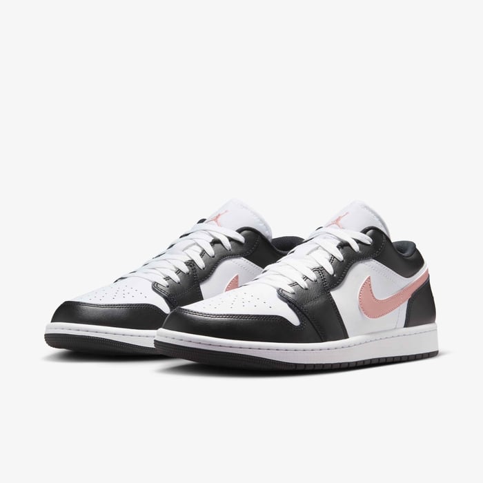 Air Jordan 1 Low image number 4 Air Jordan 1 Low image number 4