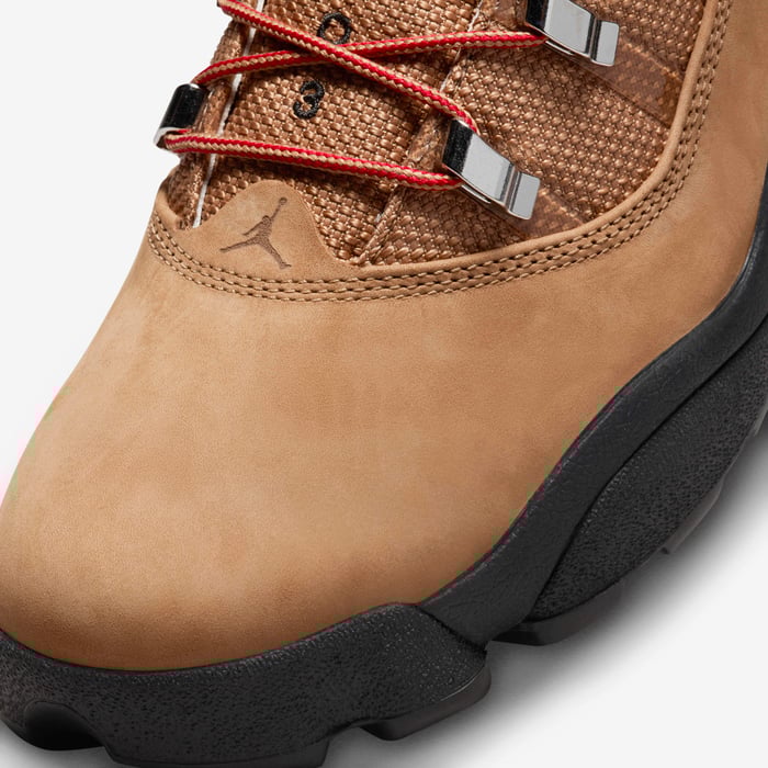 Jordan Winterized 6 Rings image number 6 Jordan Winterized 6 Rings image number 6