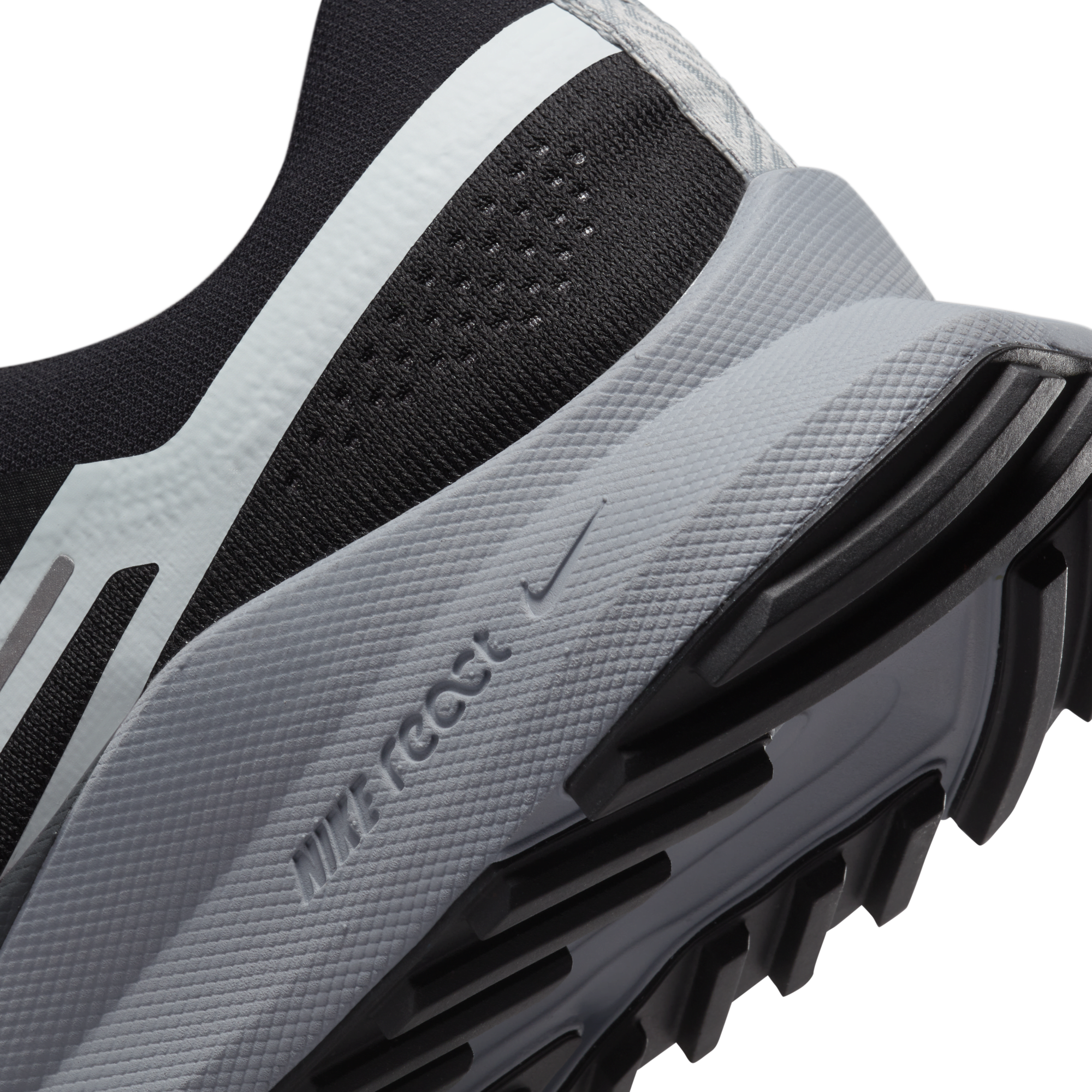 Nike zoom full length top engineered for long distance