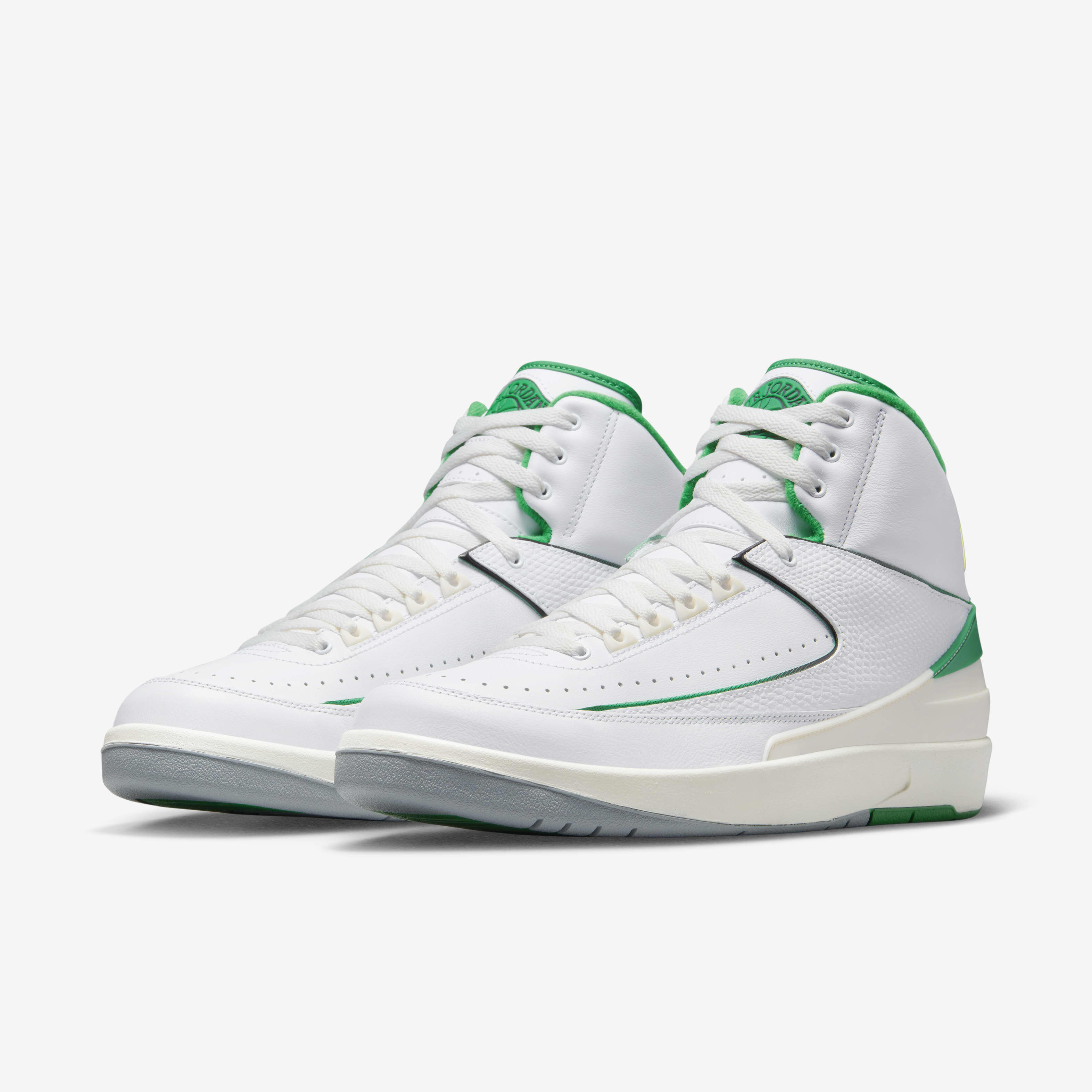 Jordan number 2 cheap