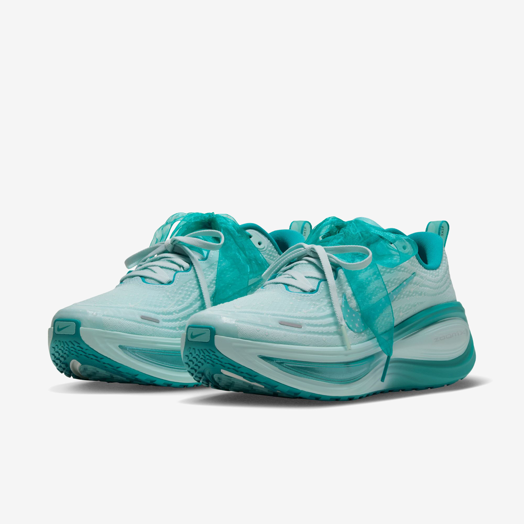 Nike Vomero Plus image number 2