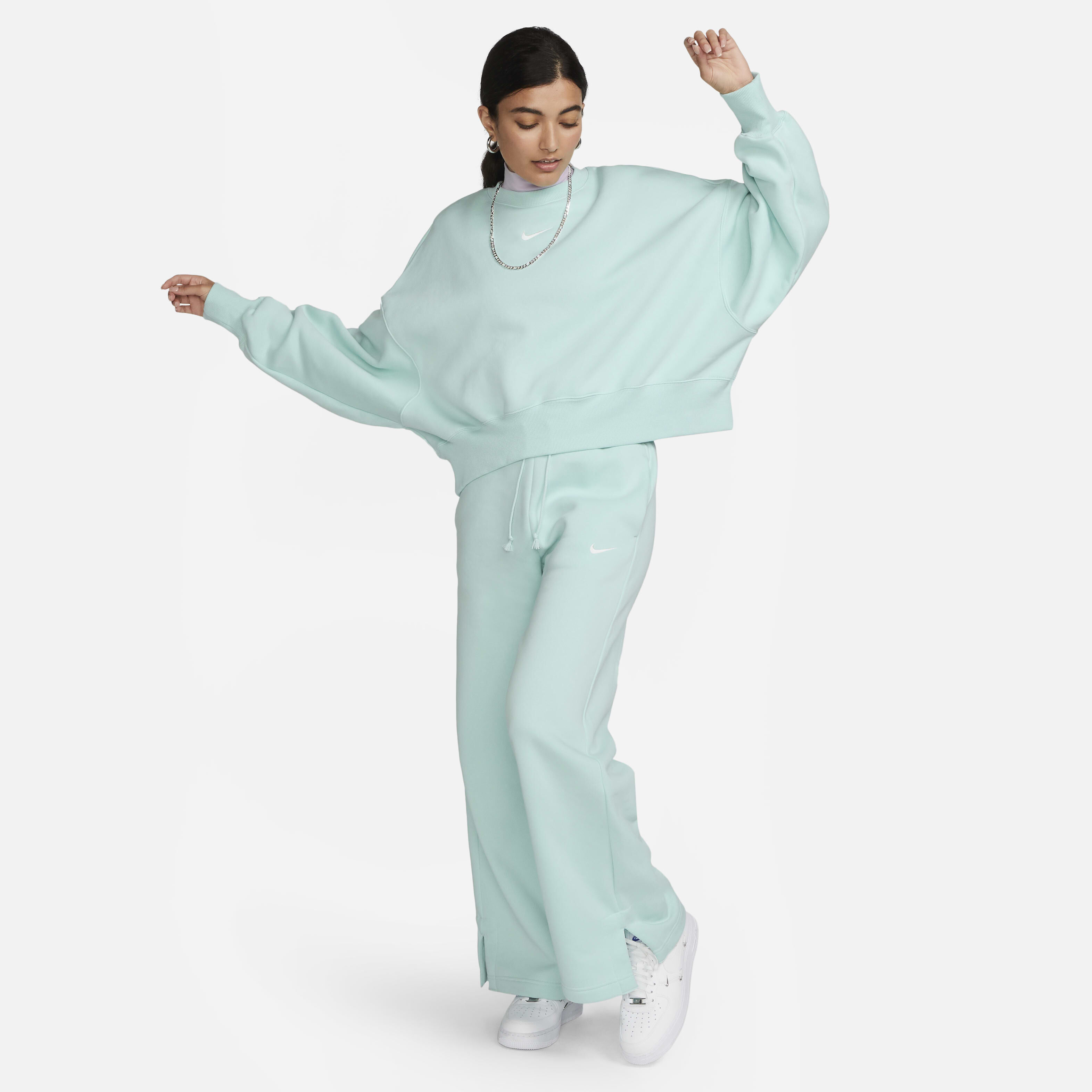 Nike Sportswear Phoenix Fleece image number 6