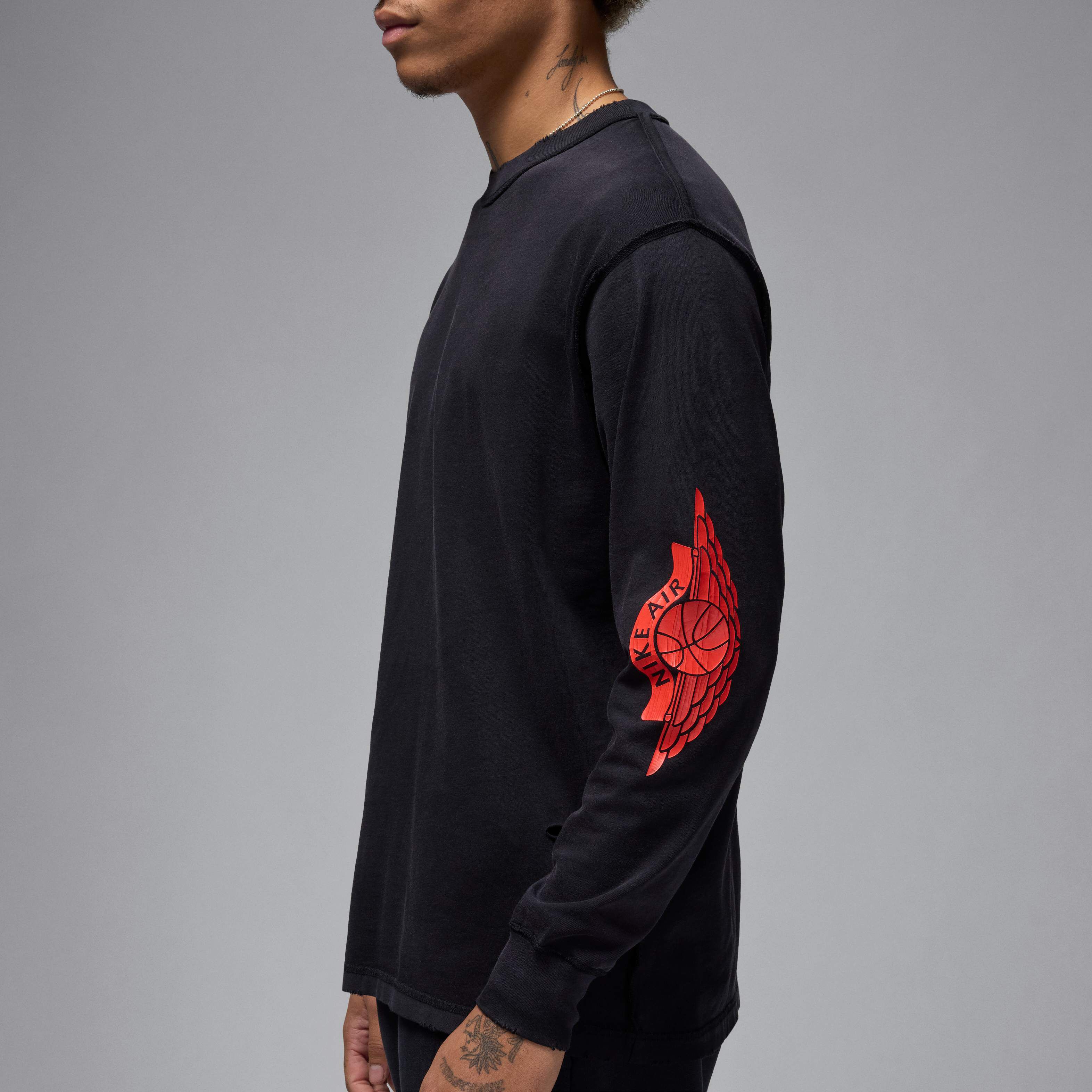 Jordan Rare Air image number 3