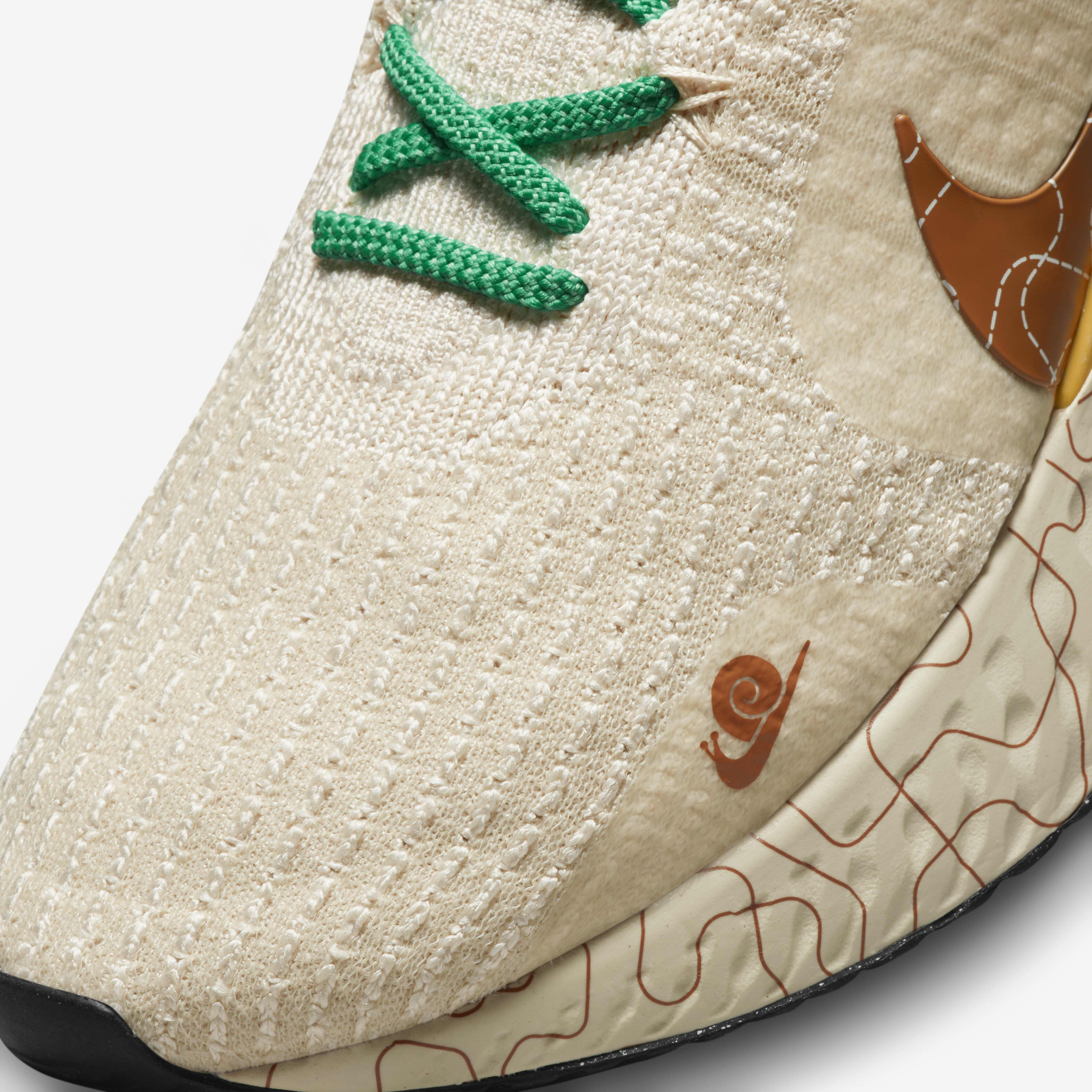 Nike React Infinity 3 Premium image number 6