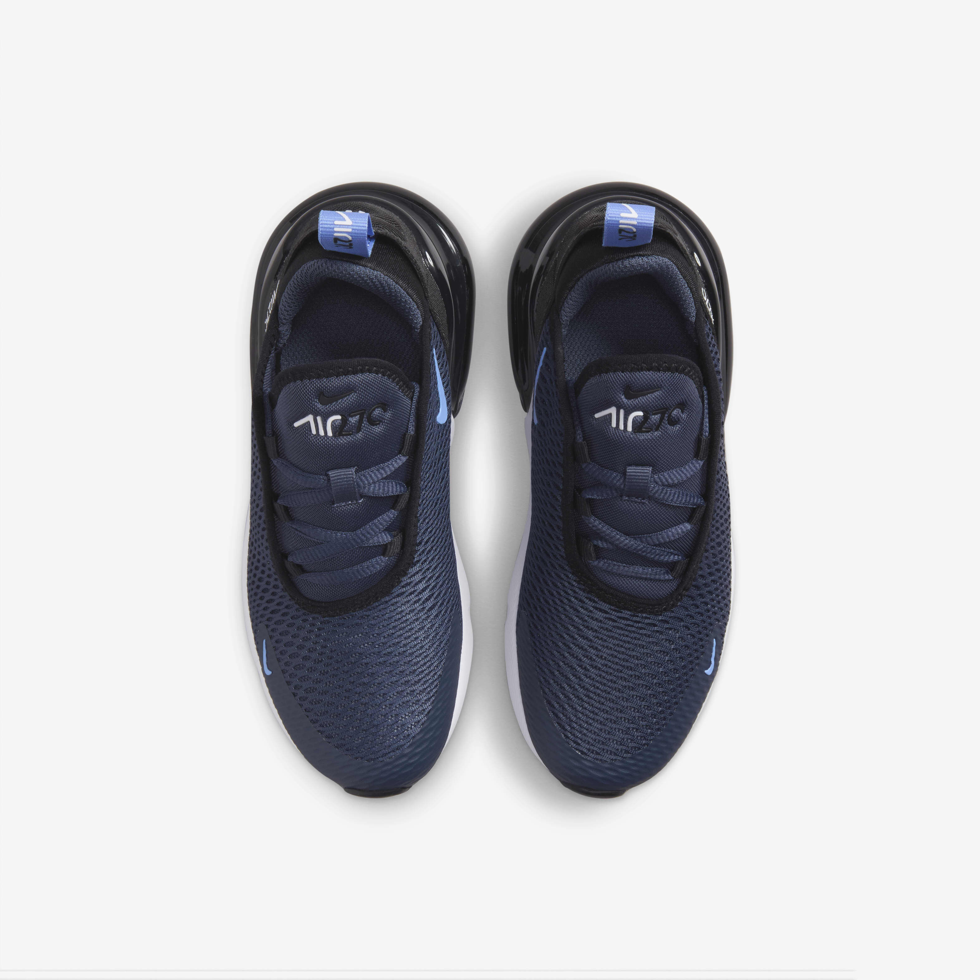 Buy Nike Air Max 270 Younger Kids Shoe Nike Saudi Official