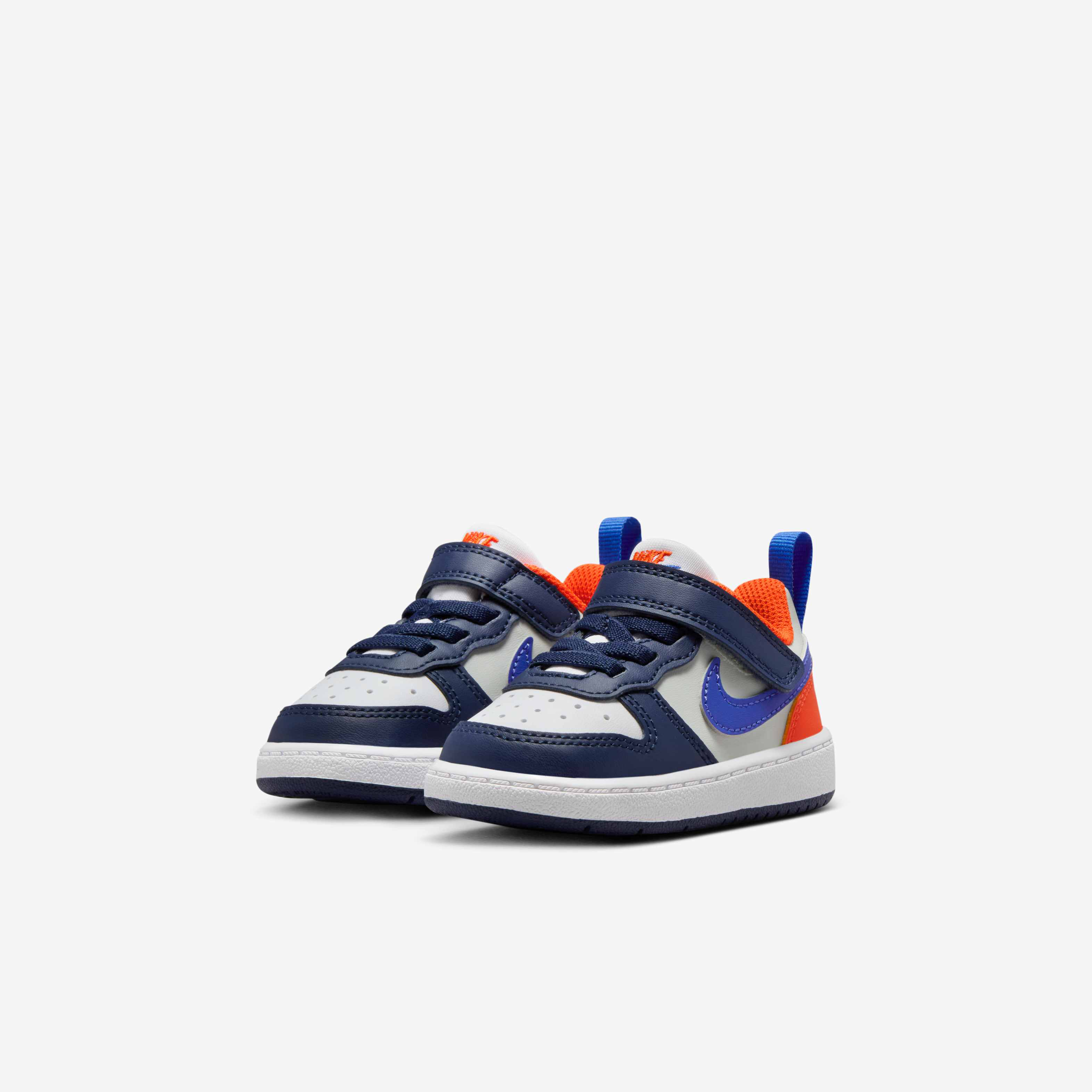 Nike Court Borough Low Recraft image number 4