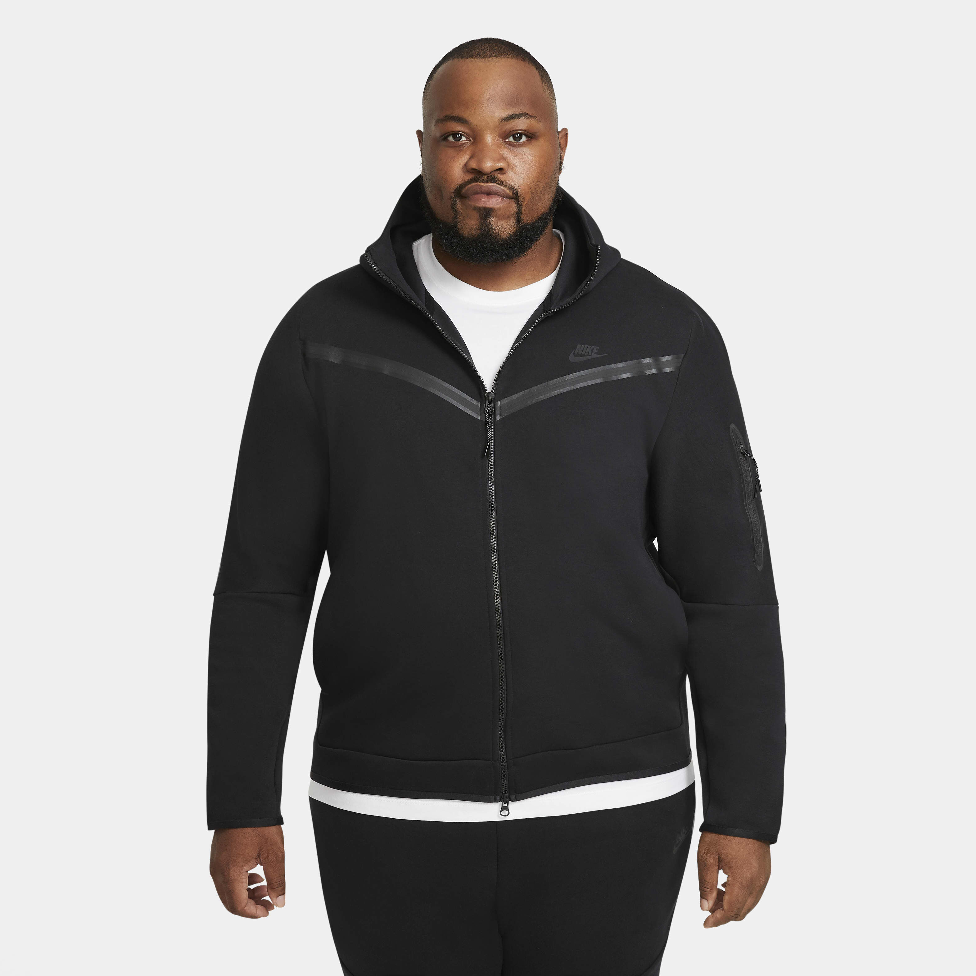 Nike tech fleece xl online