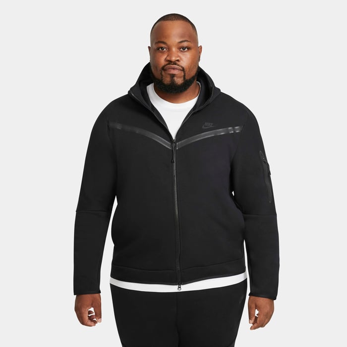 Nike Sportswear Tech Fleece image number 7 Nike Sportswear Tech Fleece image number 7
