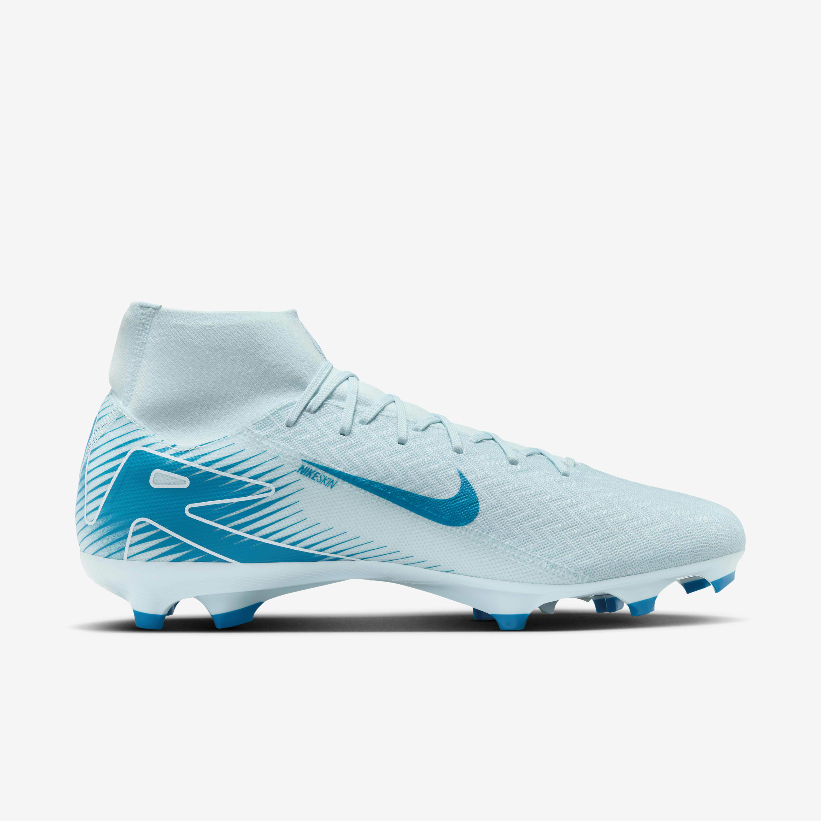 Nike mercurial superfly vi blue online