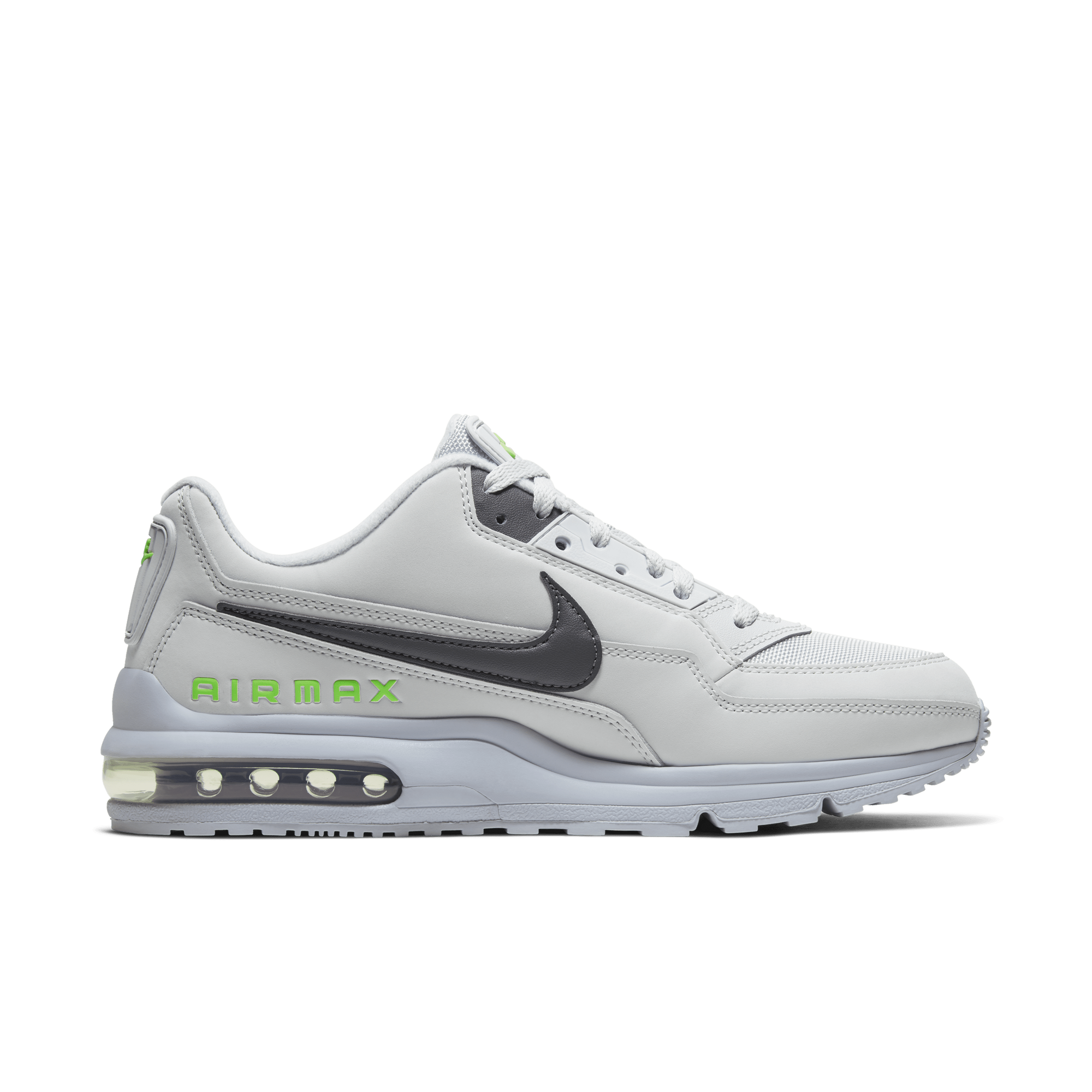 Shop Air Max LTD 3 Men s Shoes Nike KSA