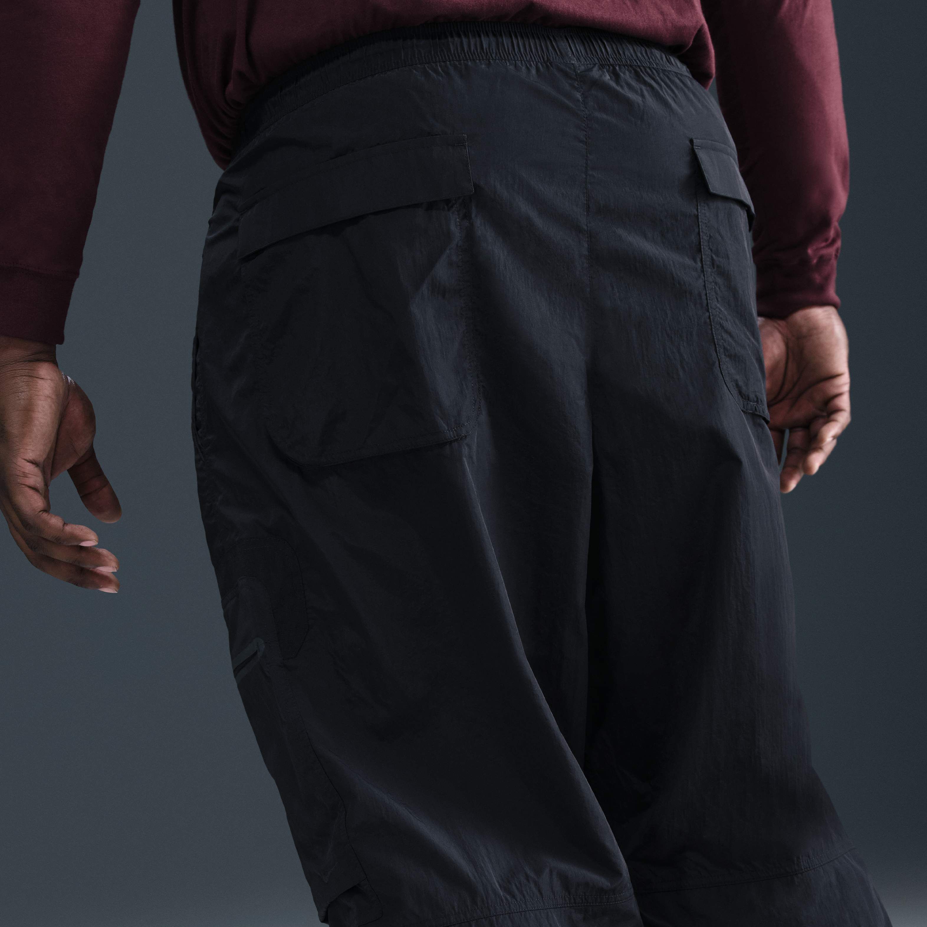 Nike Tech image number 11