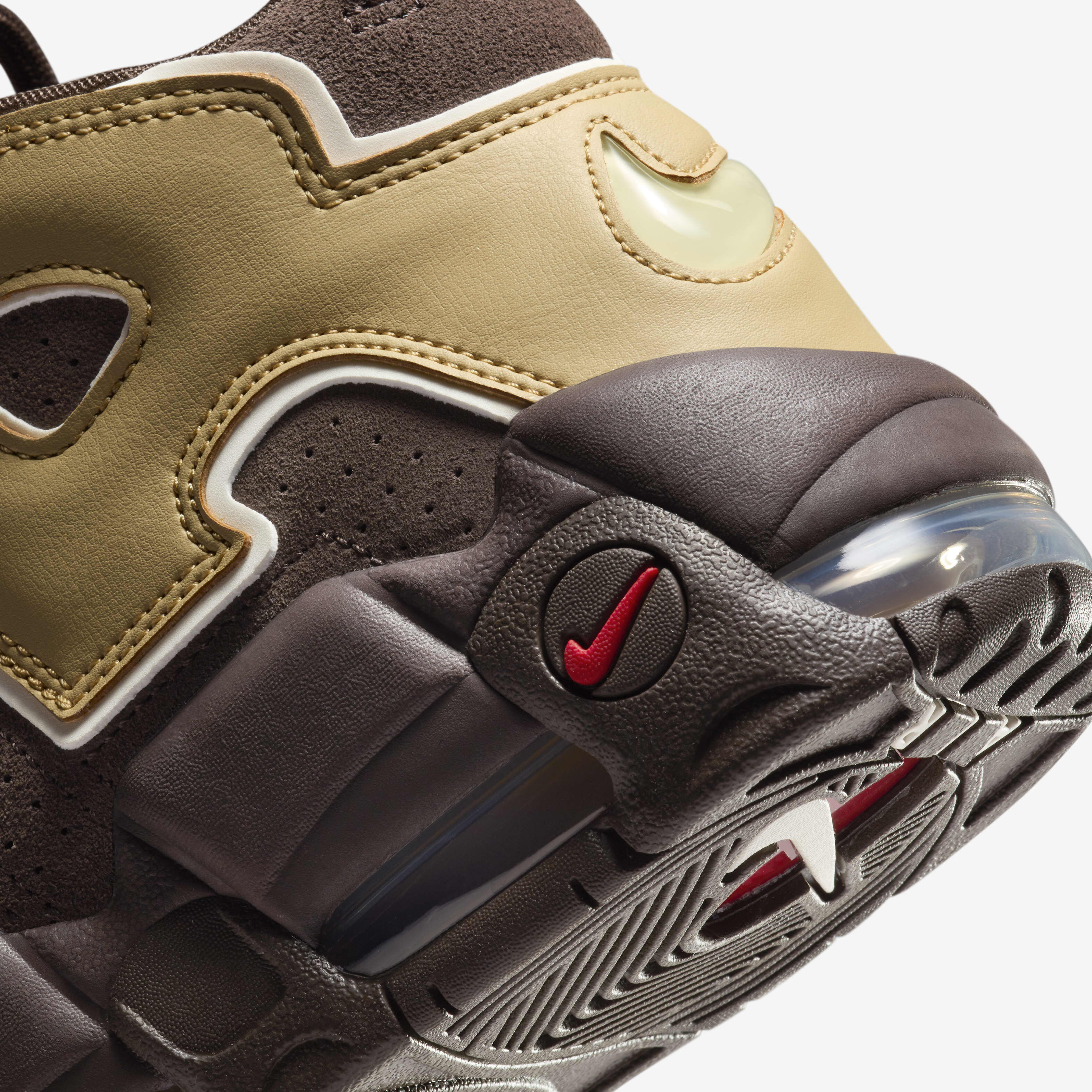 Nike uptempo vapormax shop