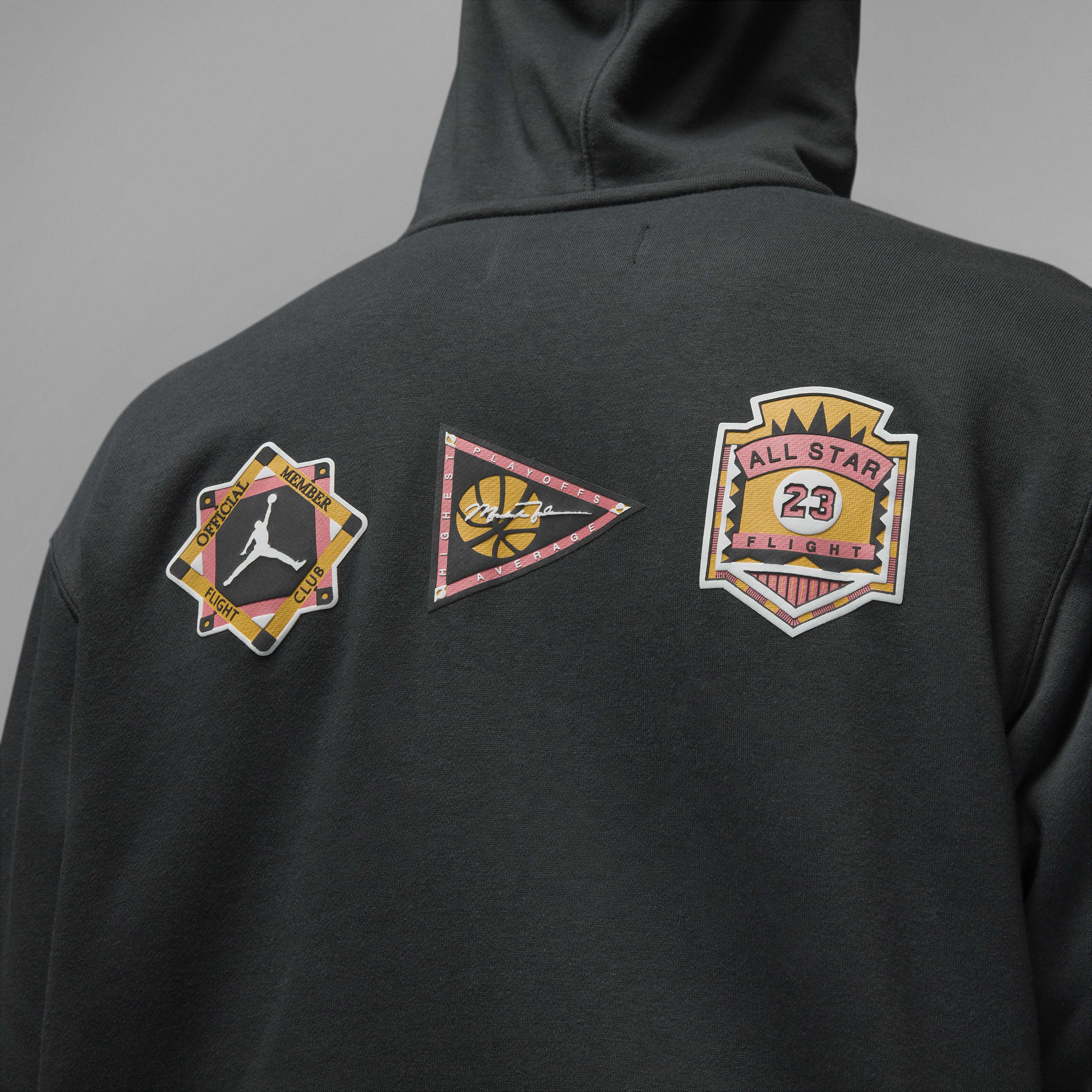 جوردن فلايت MVP image number 2