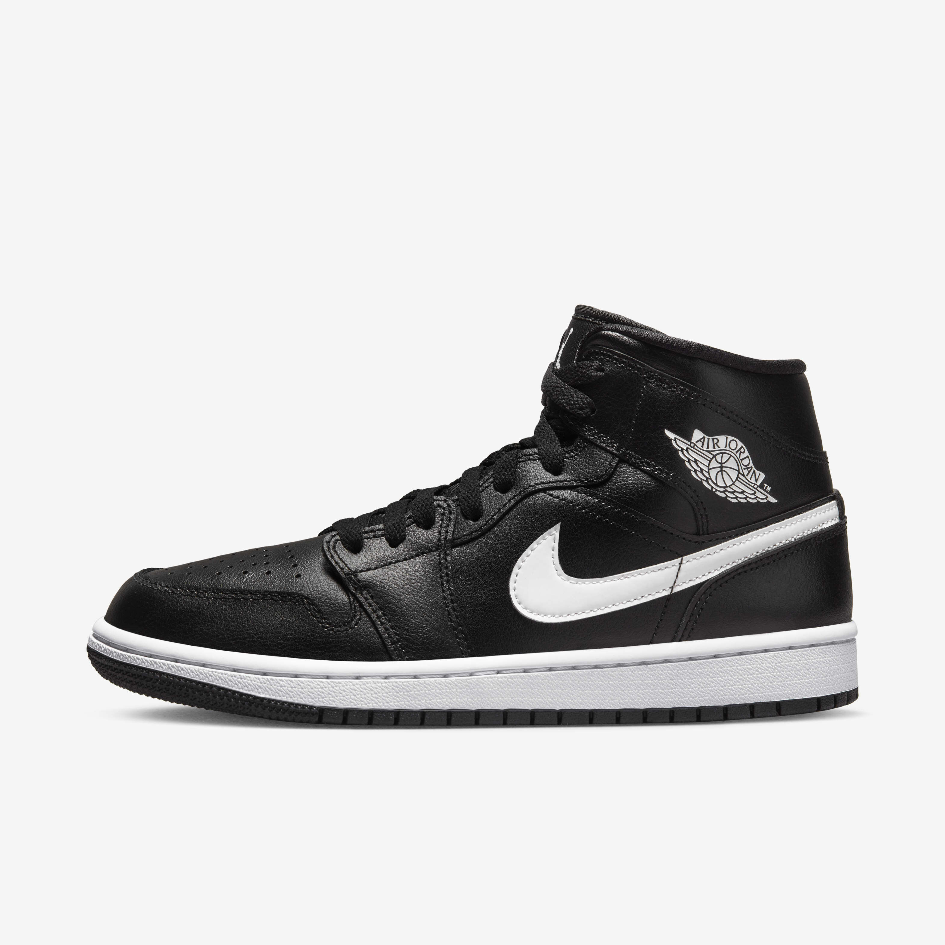 Air Jordan 1 Mid image number 0