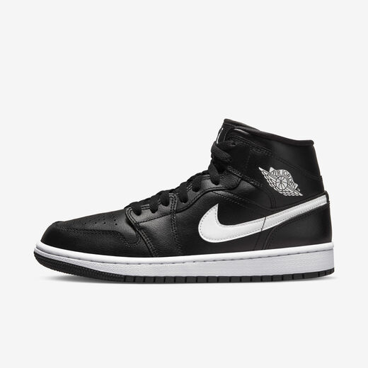 Jordan Mids-JRDN, Air Jordan 1 Mid, Women's Shoes