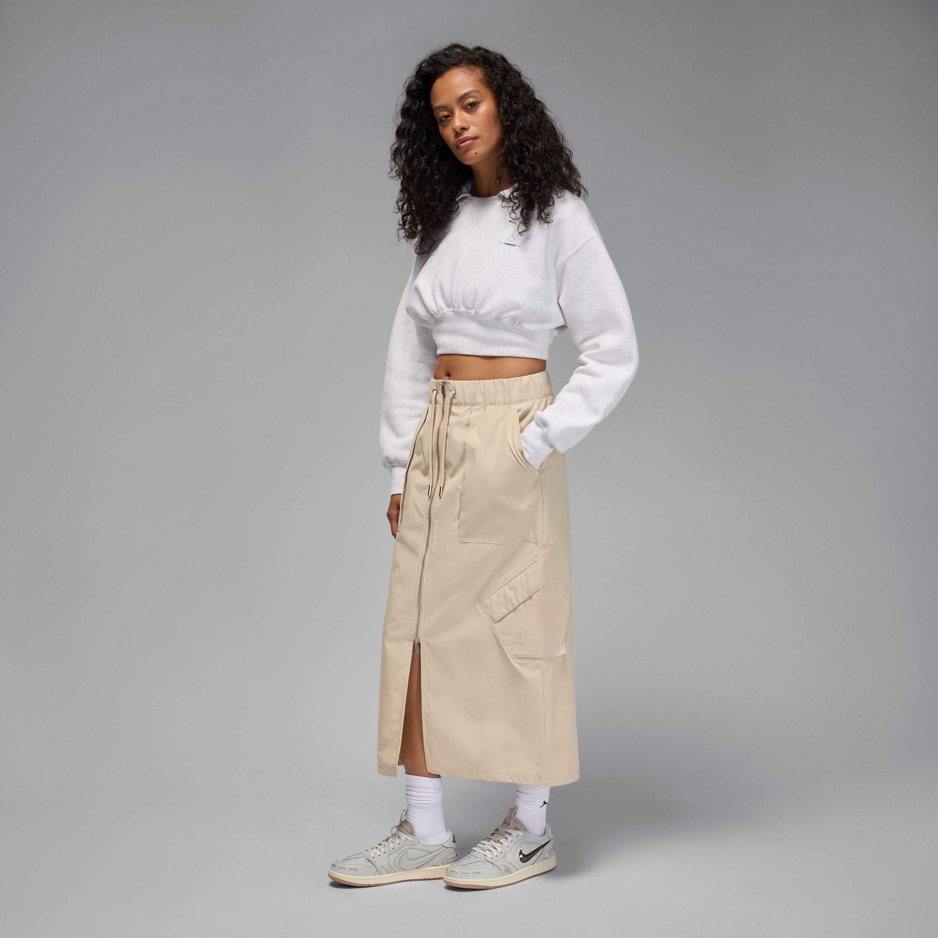 اير جوردن 1 لو ميثود اوف ميك image number 8