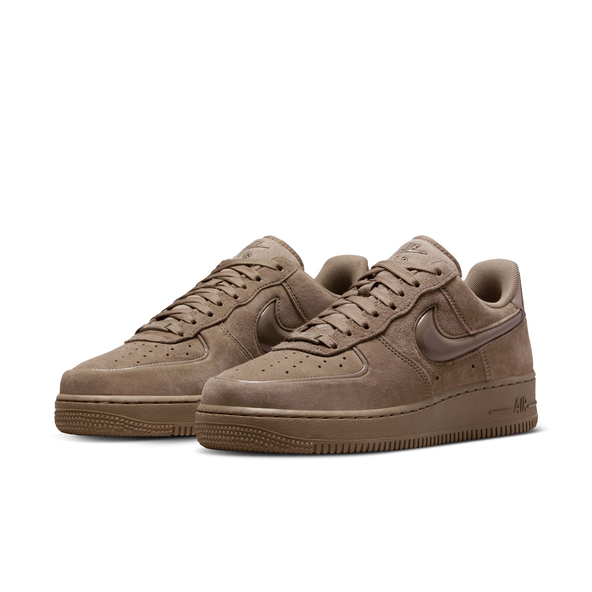 Nike Air Force 1 '07 image number 2