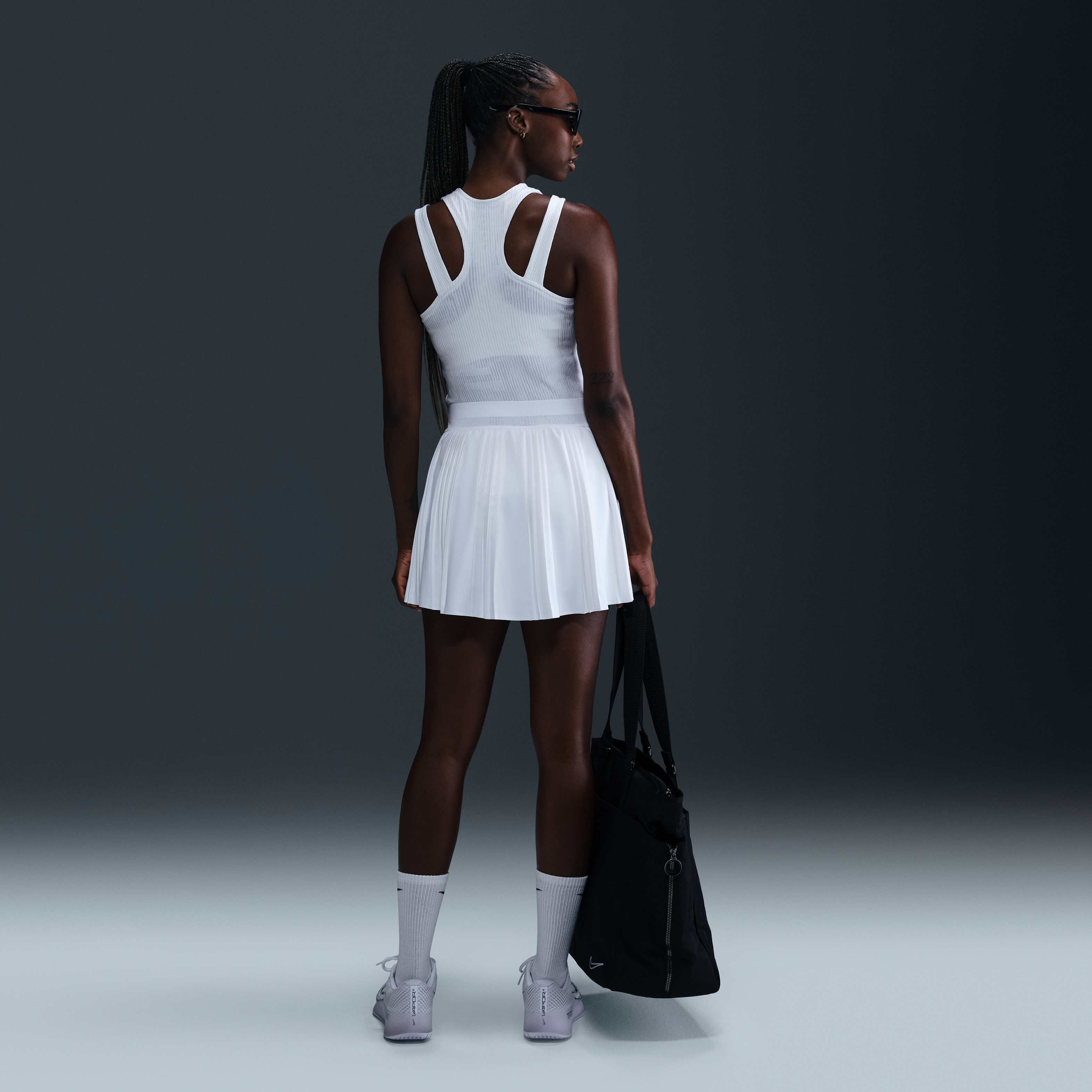 NikeCourt Advantage image number 3