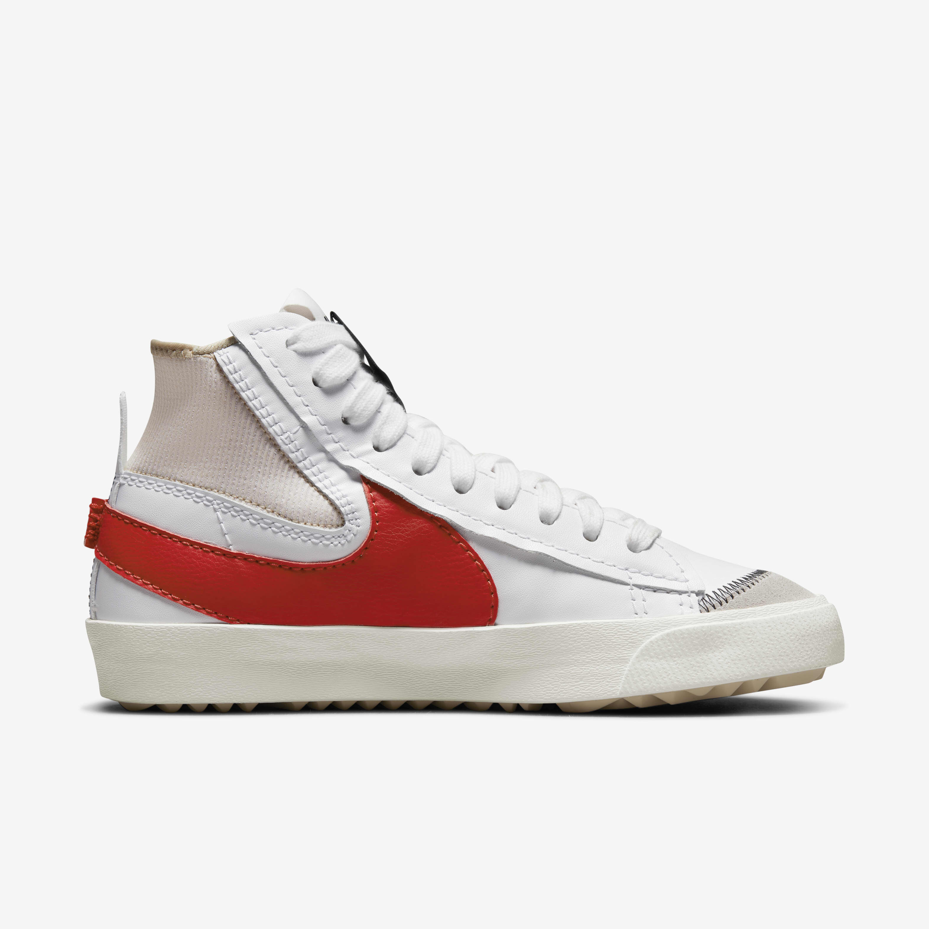 Nike Blazer Mid '77 Jumbo image number 3