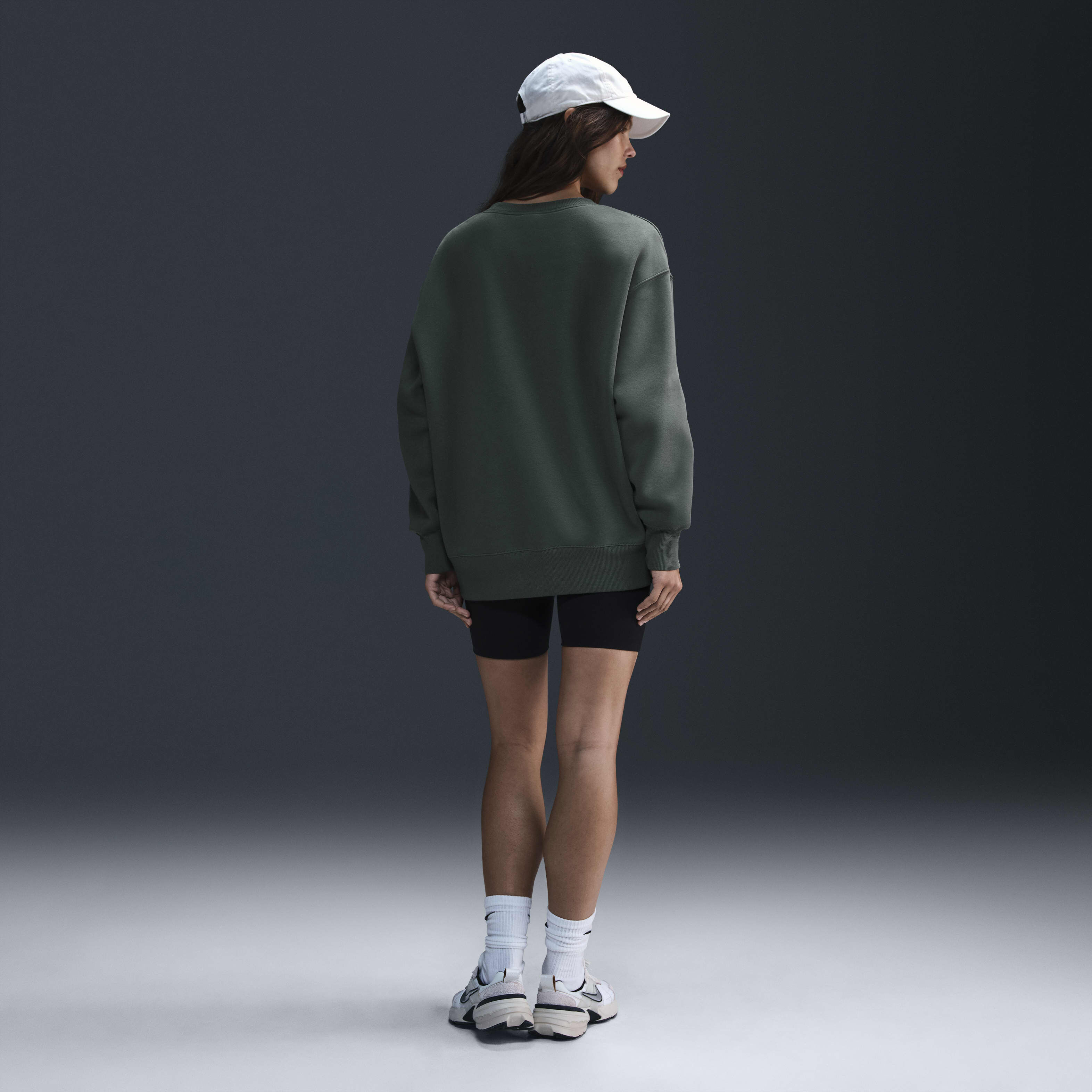 Nike Sportswear Phoenix Fleece image number 4