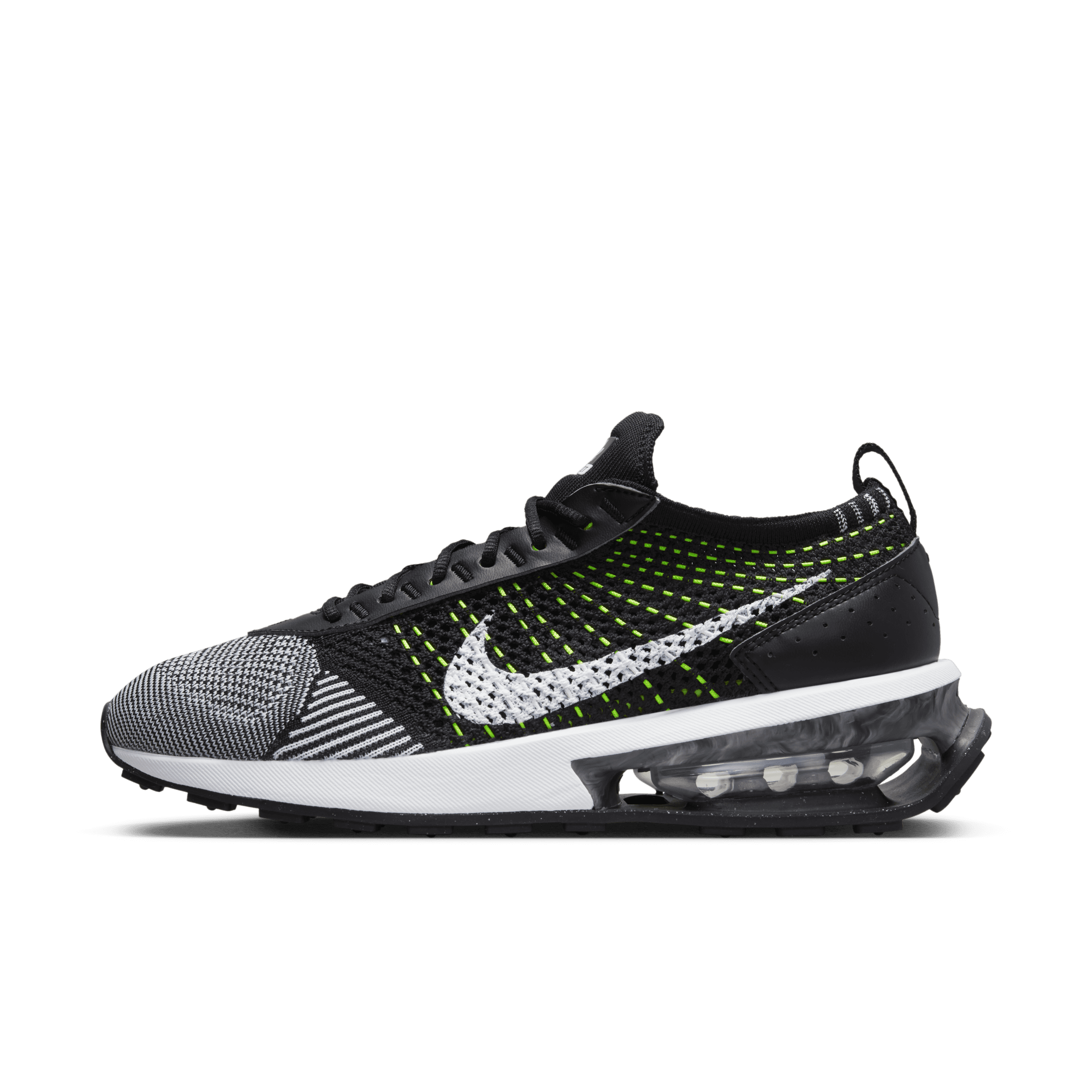 Nike flyknit racer femme on sale