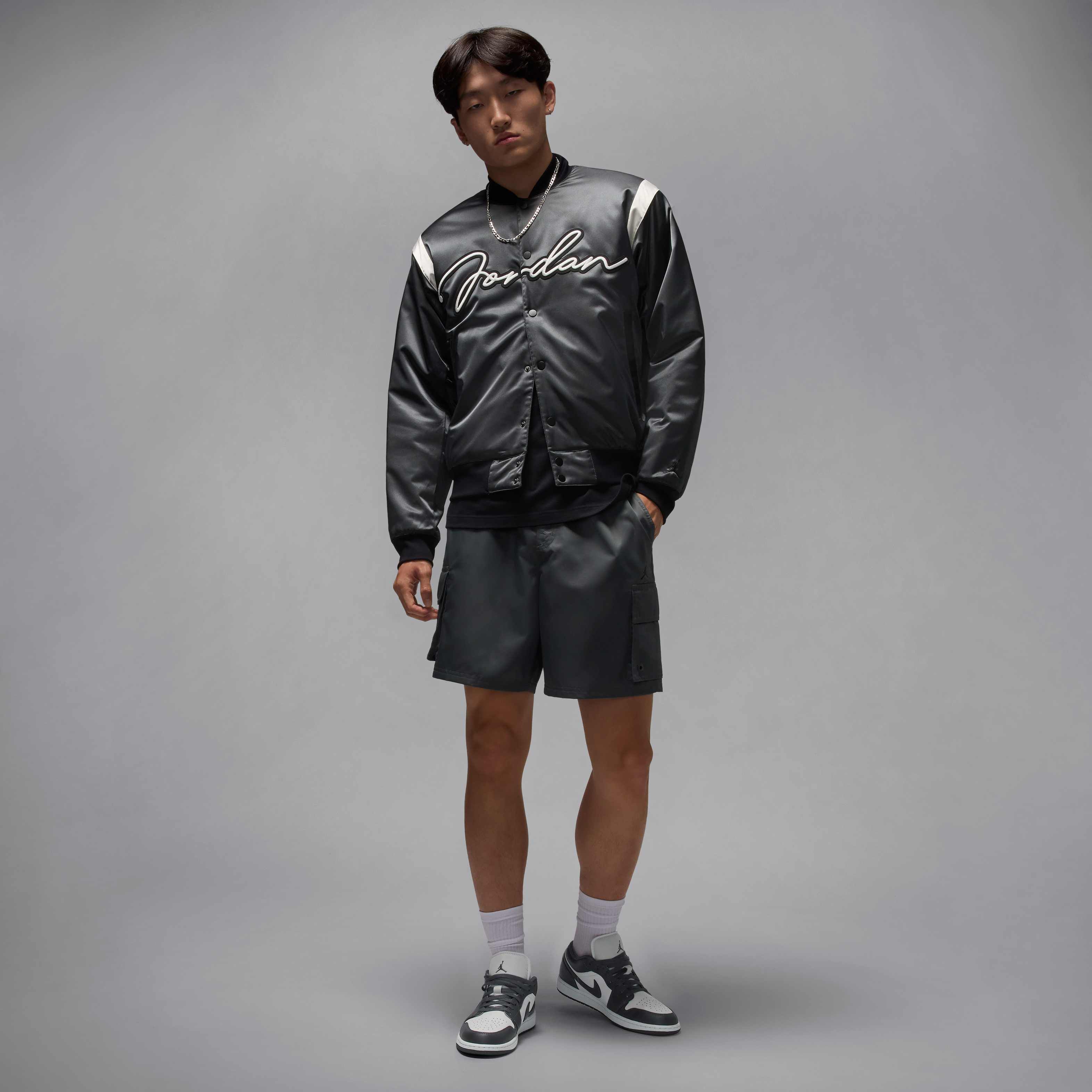 Air Jordan 1 Low image number 8