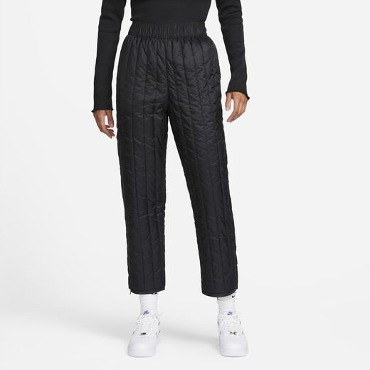 Nike Women - Trousers & Tights-Nike, Nike Sportswear Therma-FIT Tech Pack, Women's High-Waisted Trousers