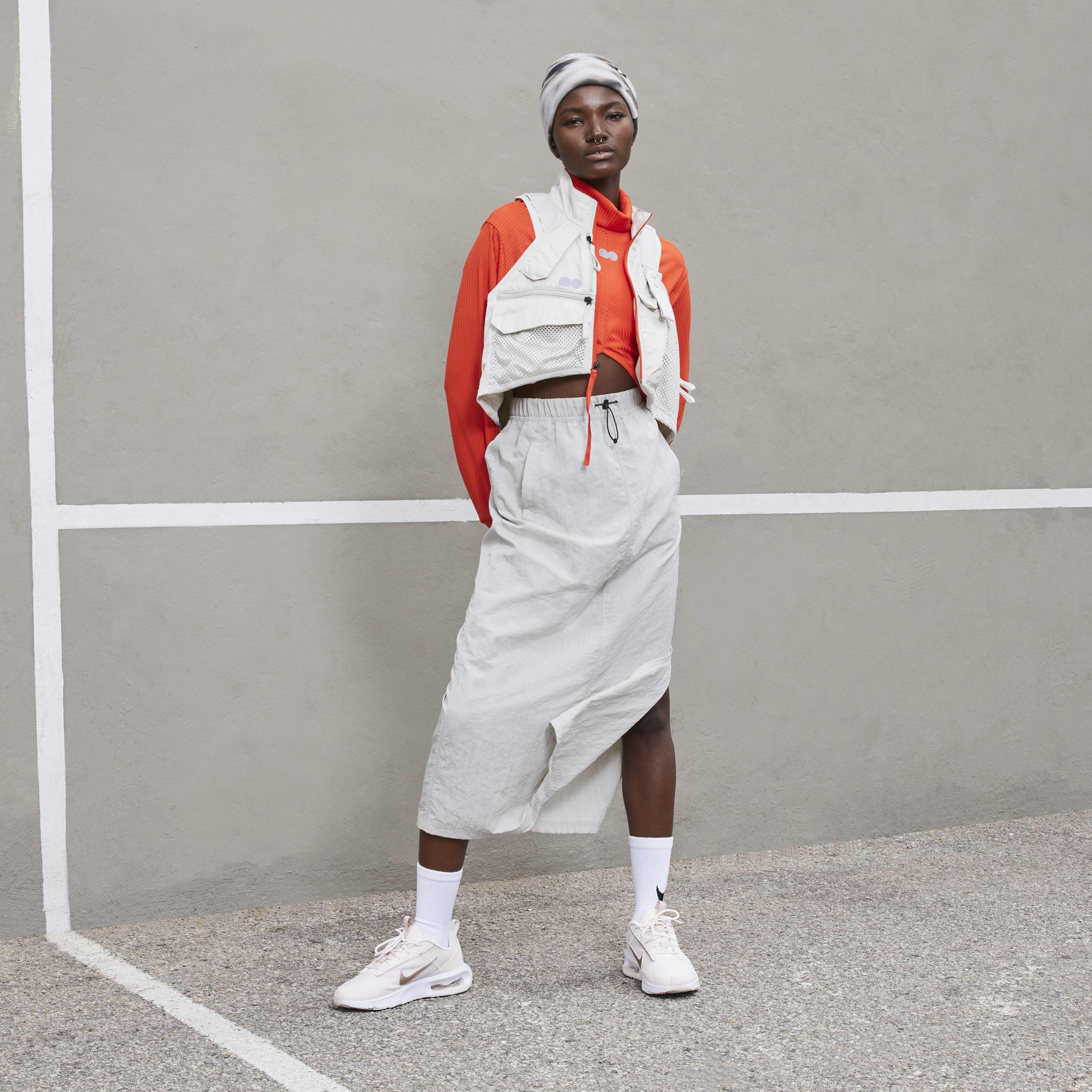 Nike Air Max INTRLK Lite image number 9