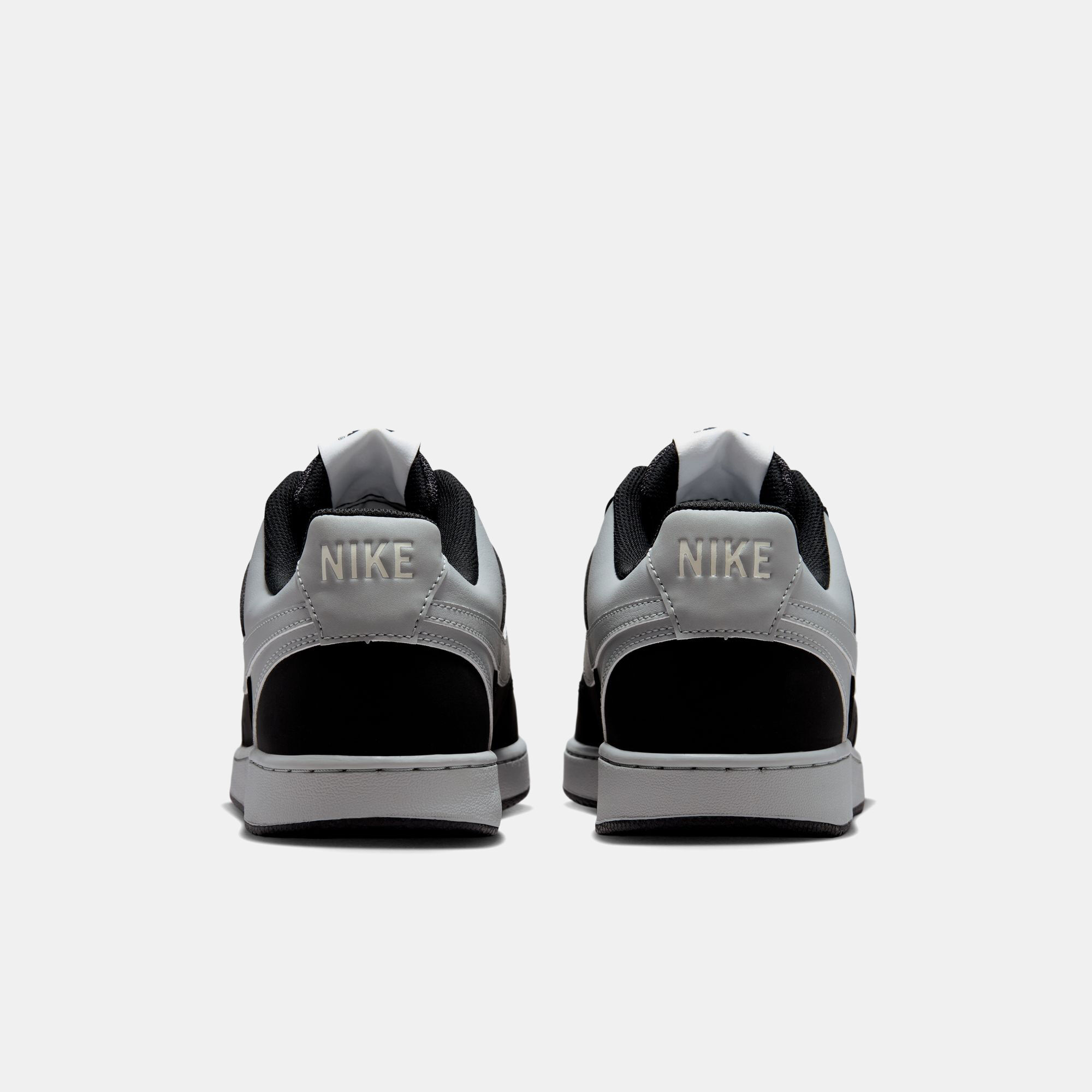 Nike Court Vision Low image number 1