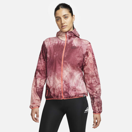 Jackets & Gilets-Nike, Nike Repel, Women's Trail-Running Jacket