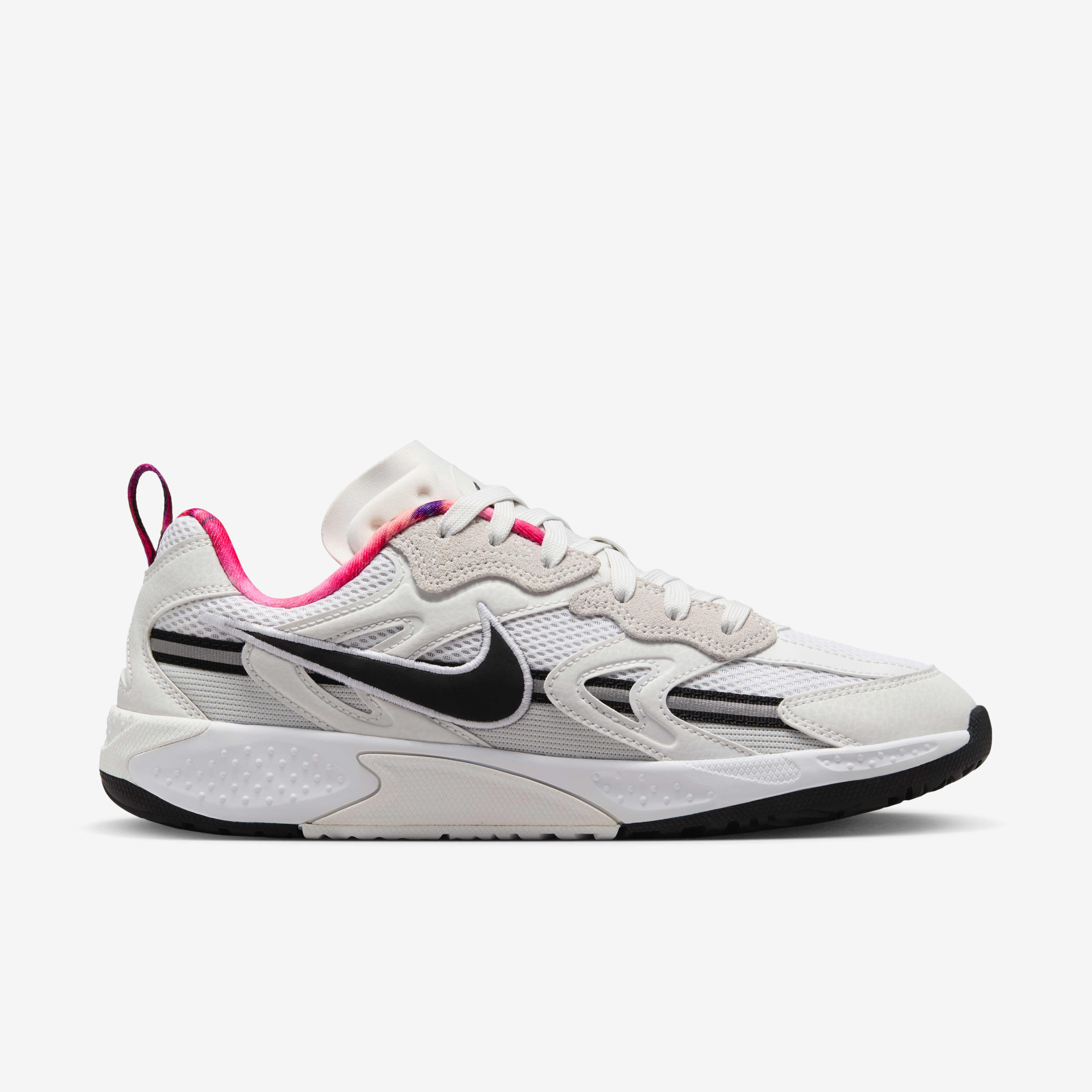 く日はお得♪ Women's Electric Train JAM Nike Buy Shoes White/Photon - 靴