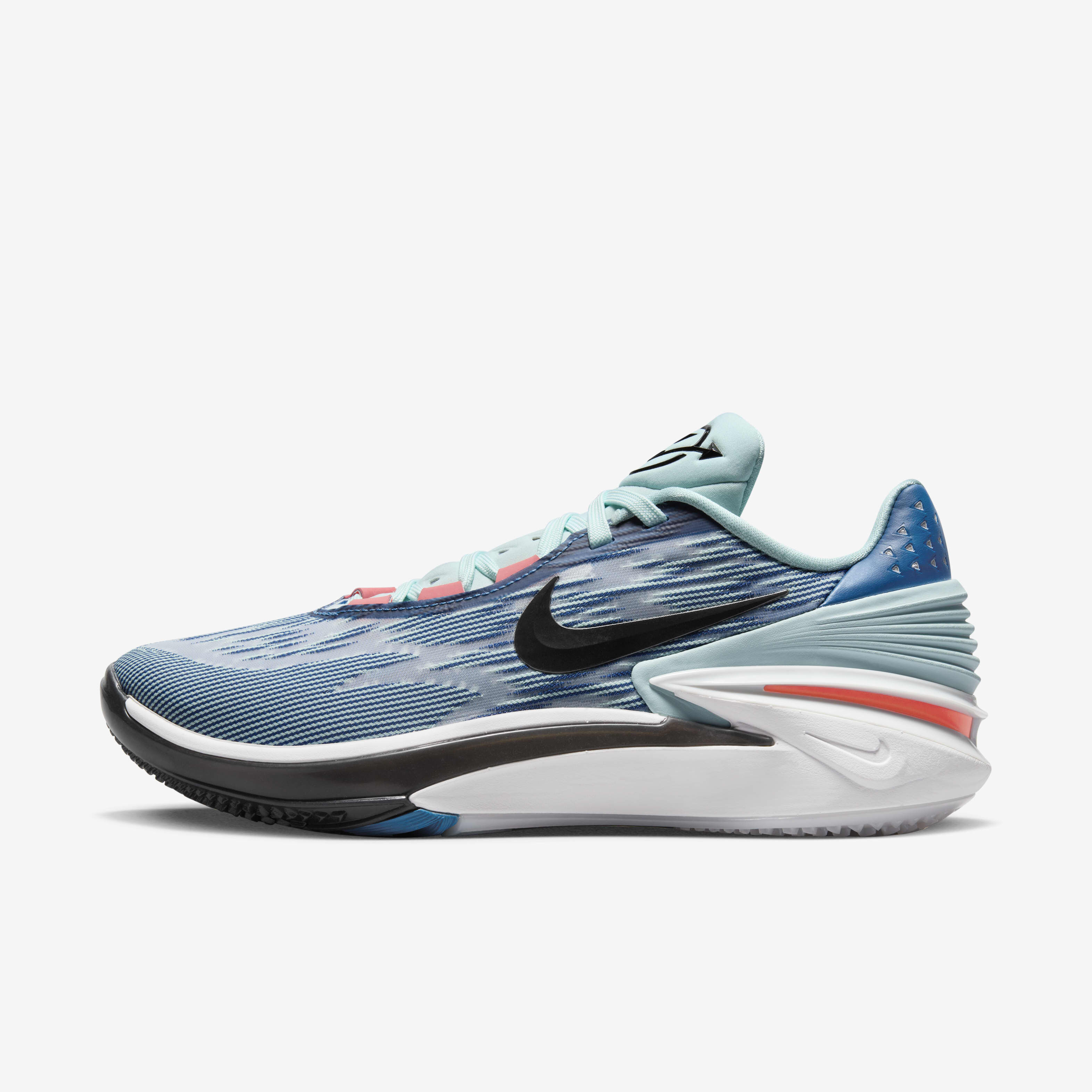 نايكي اير زووم GT كت 2 image number 0