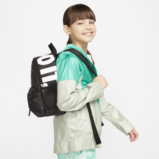 Shop Brasilia JDI Kids Mini Backpack 11L Nike KSA