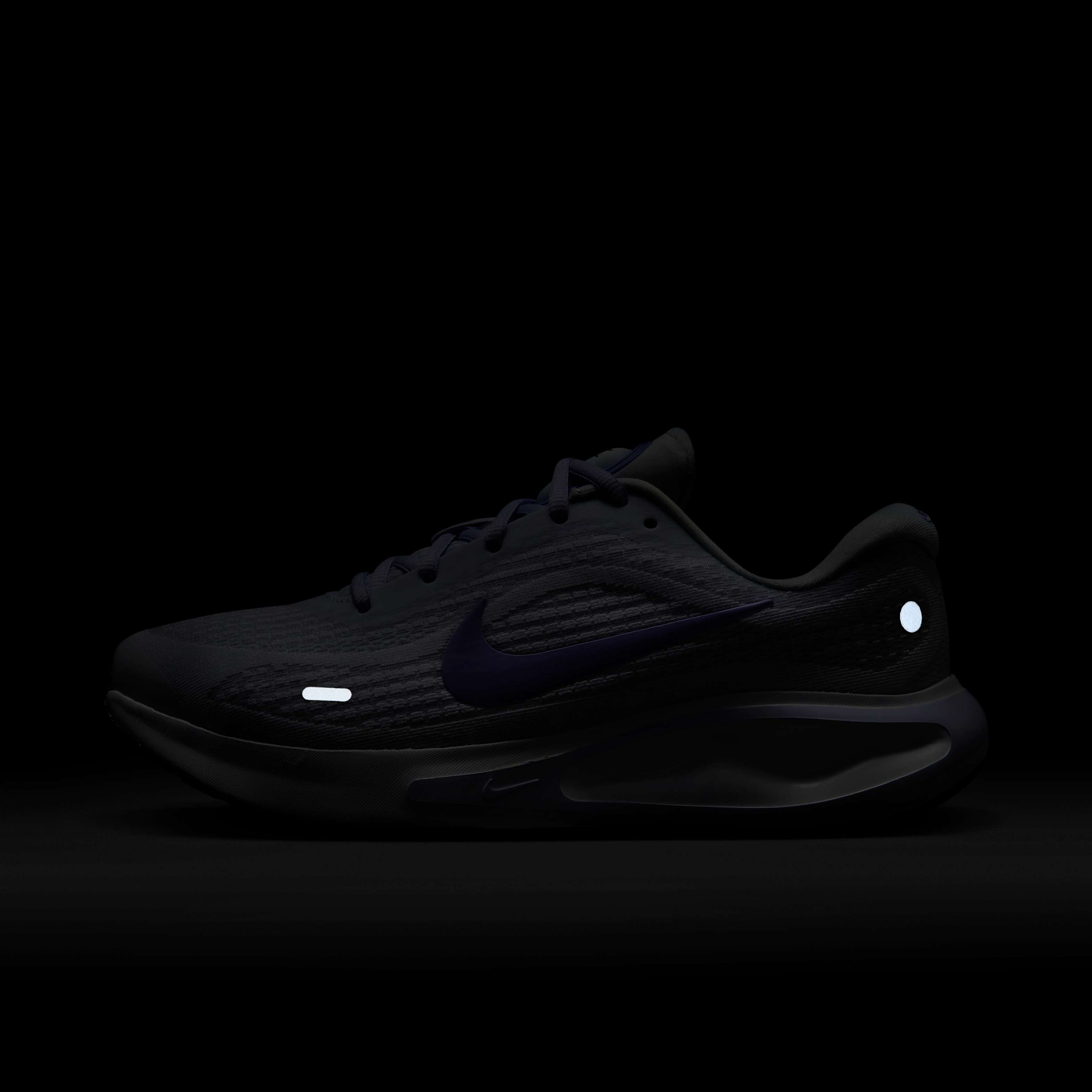 Buy Nike Journey Run Women's Road Running Shoes - White/Amethyst