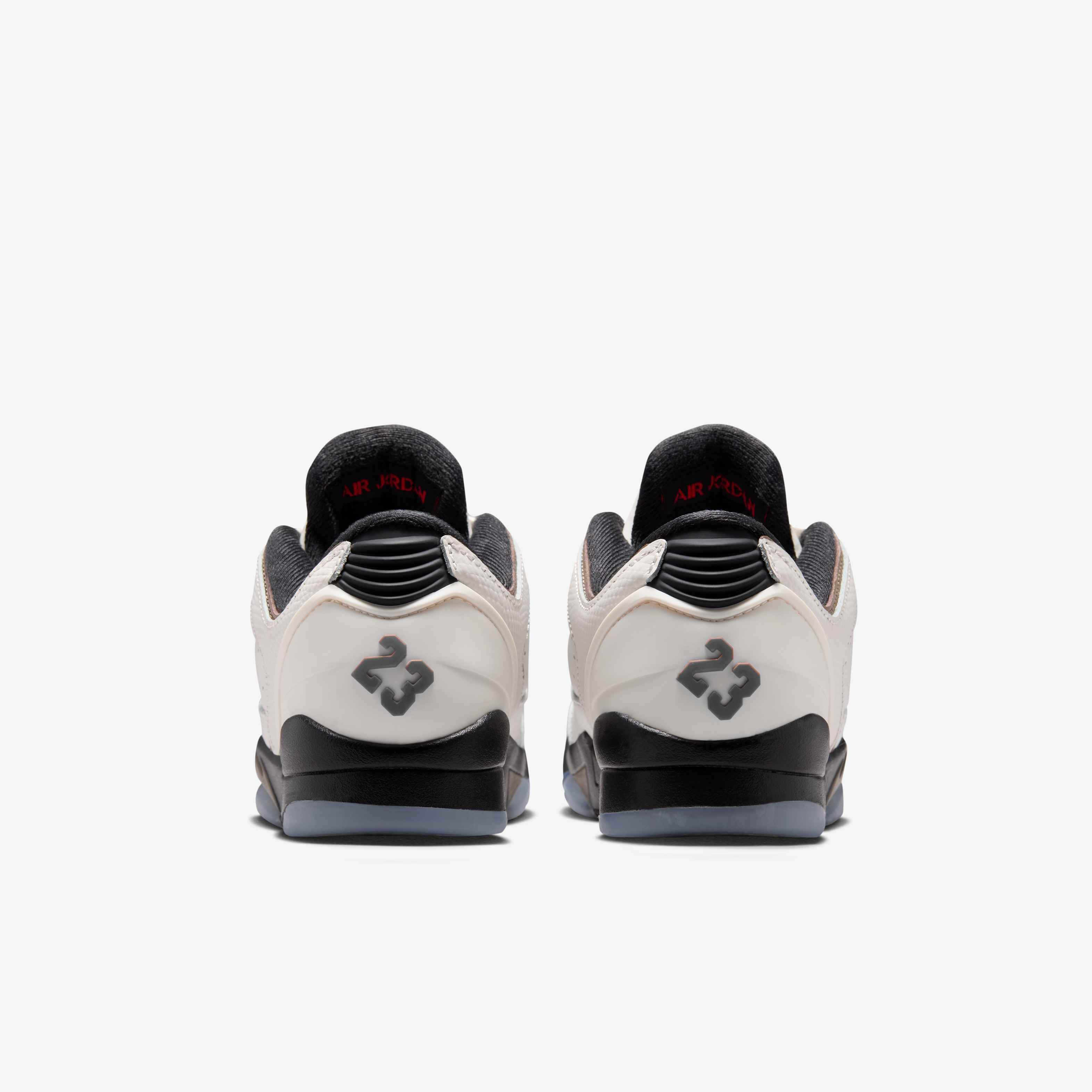 Air Jordan Sixty Plus Low image number 5