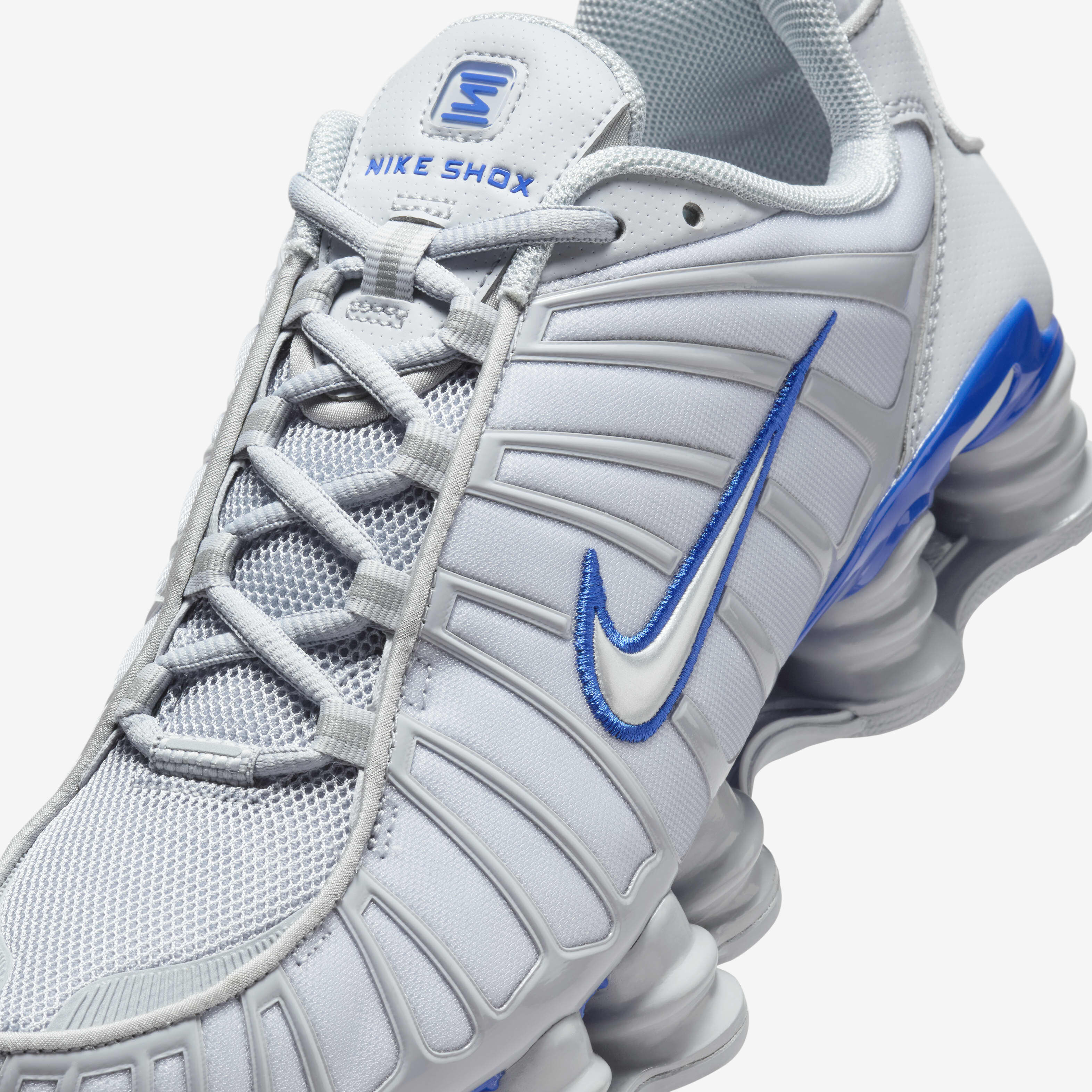 Nike Shox TL image number 7