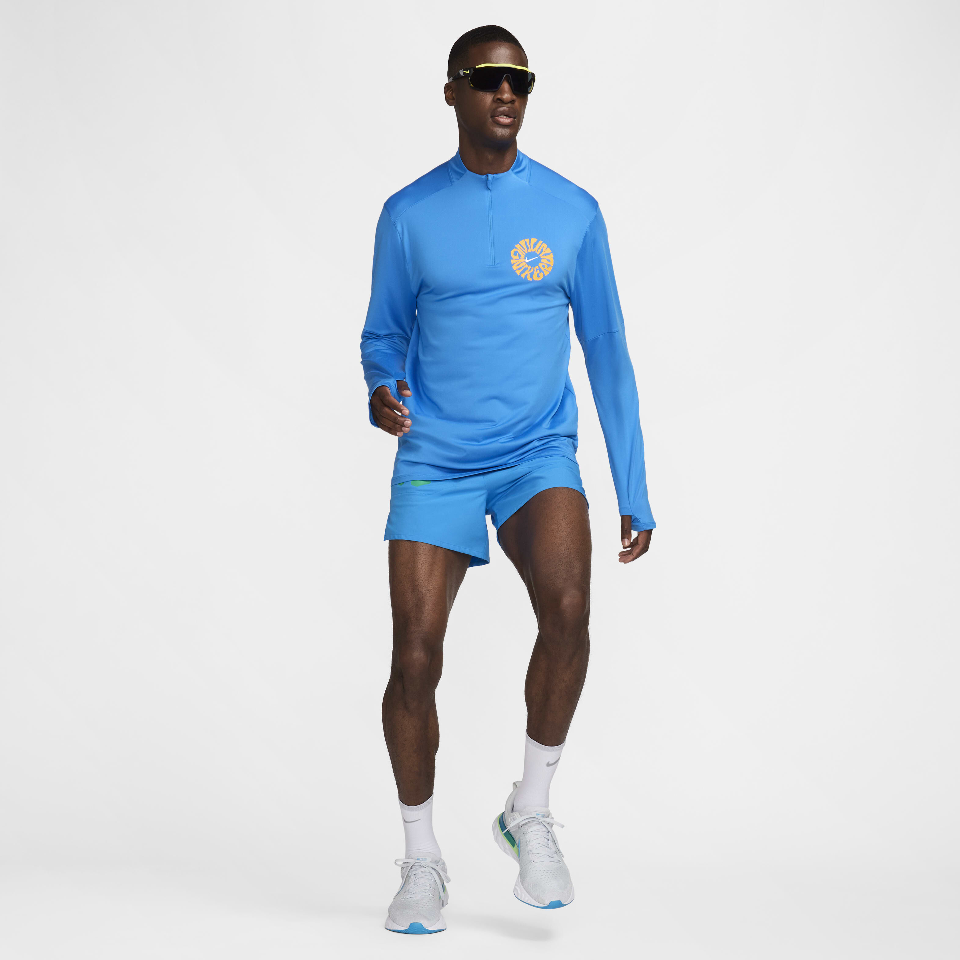 Nike Run Energy image number 5