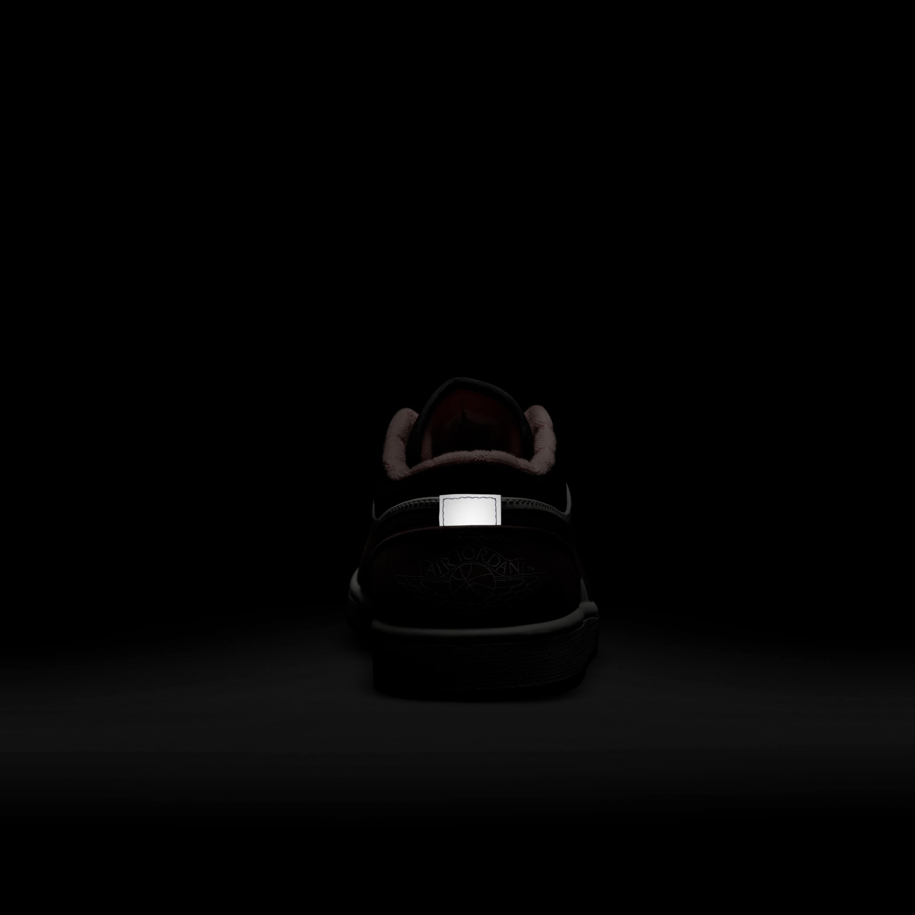 Air Jordan 1 Low SE image number 8