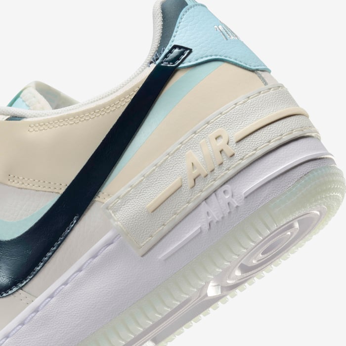 Nike Air Force 1 Shadow image number 7 Nike Air Force 1 Shadow image number 7