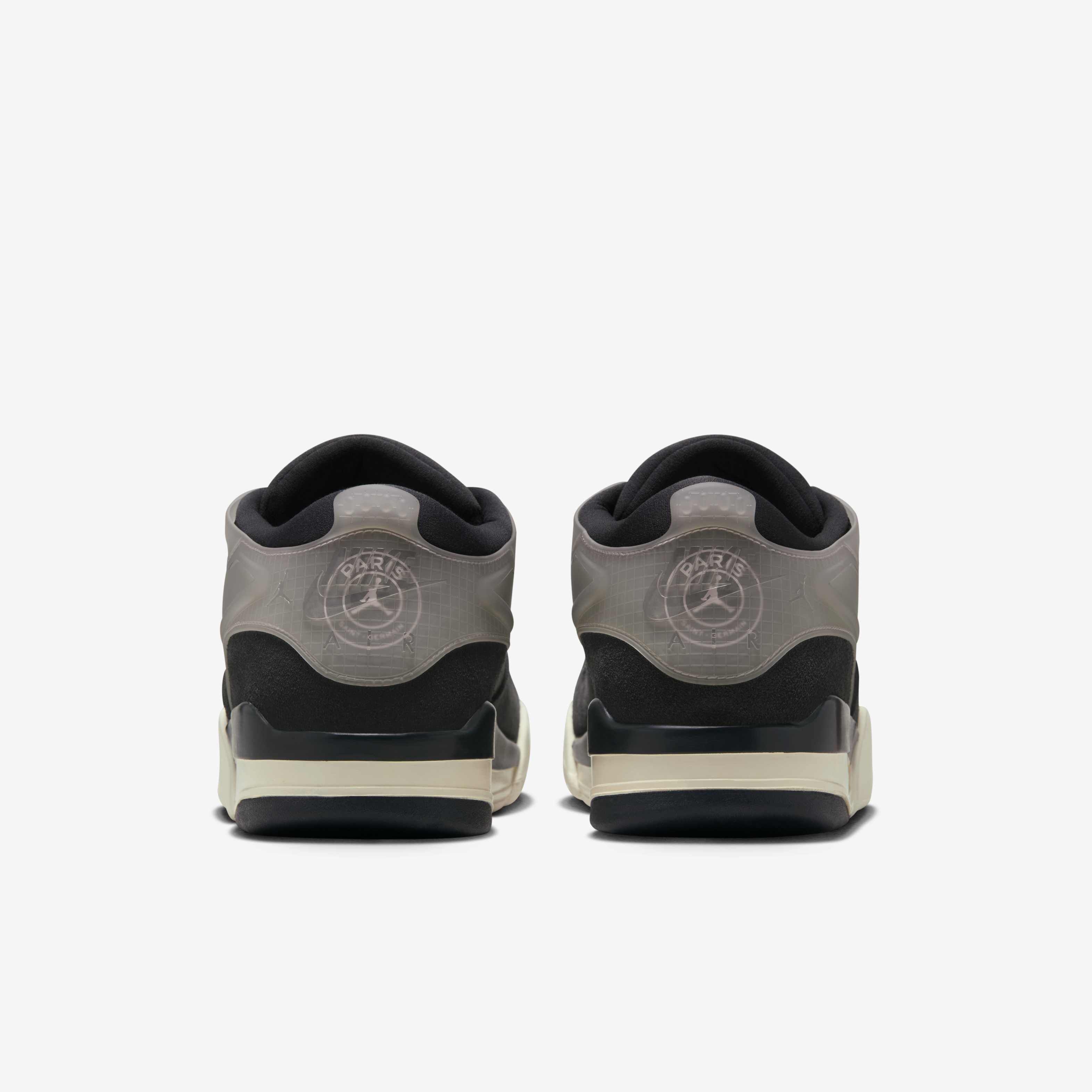 Paris Saint-Germain x Air Jordan 4 RM image number 5