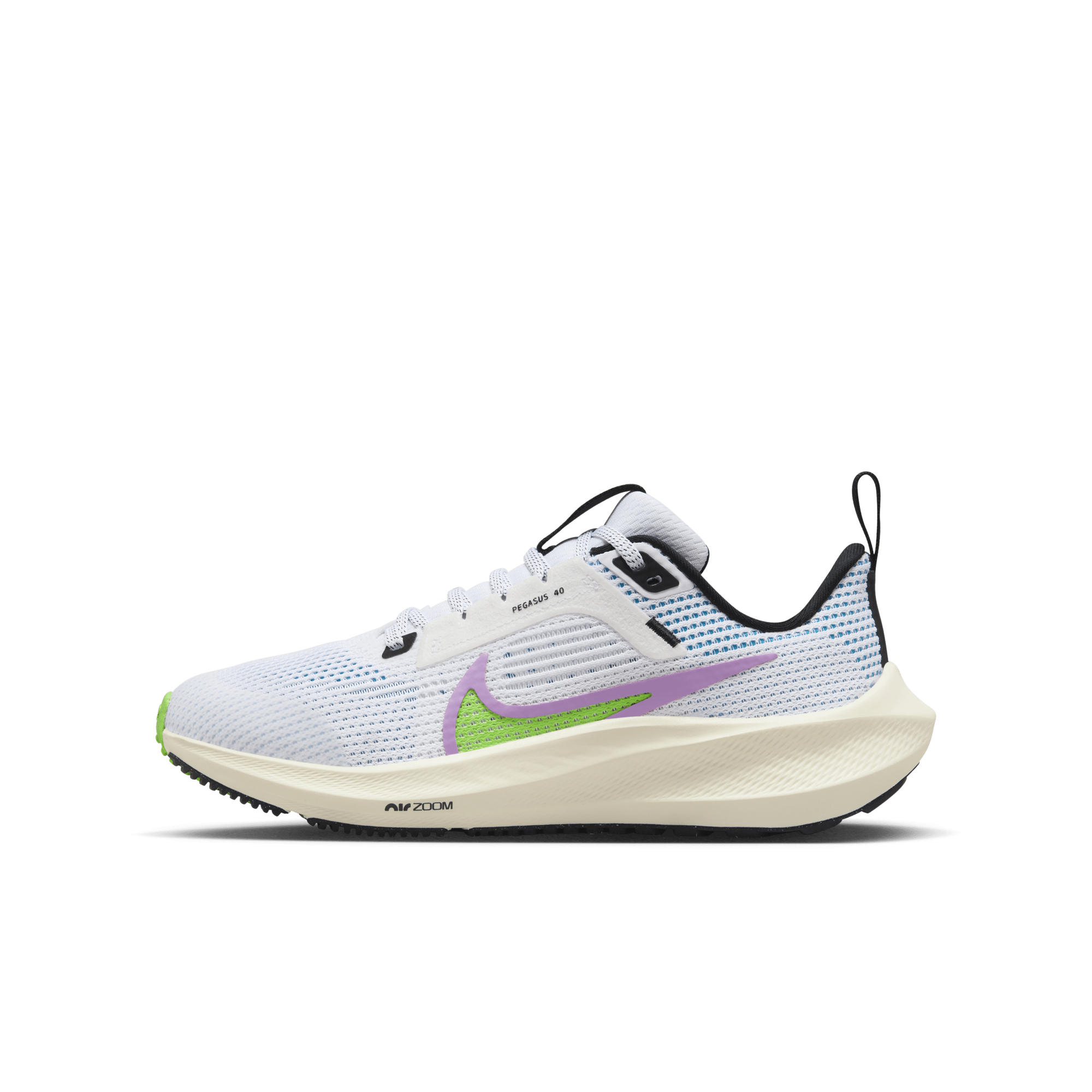 Nike air zoom 2025 running shoes