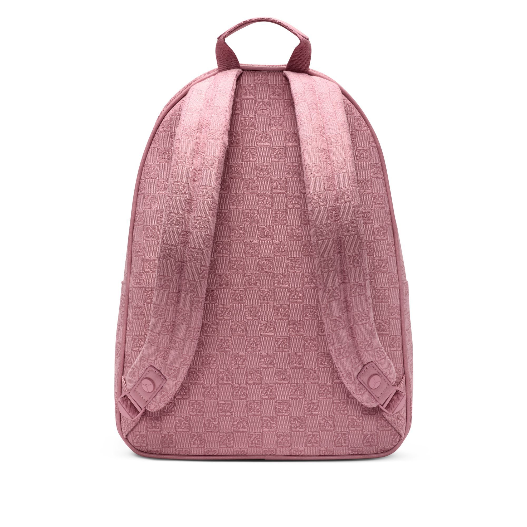 Jordan Monogram Backpack image number 2