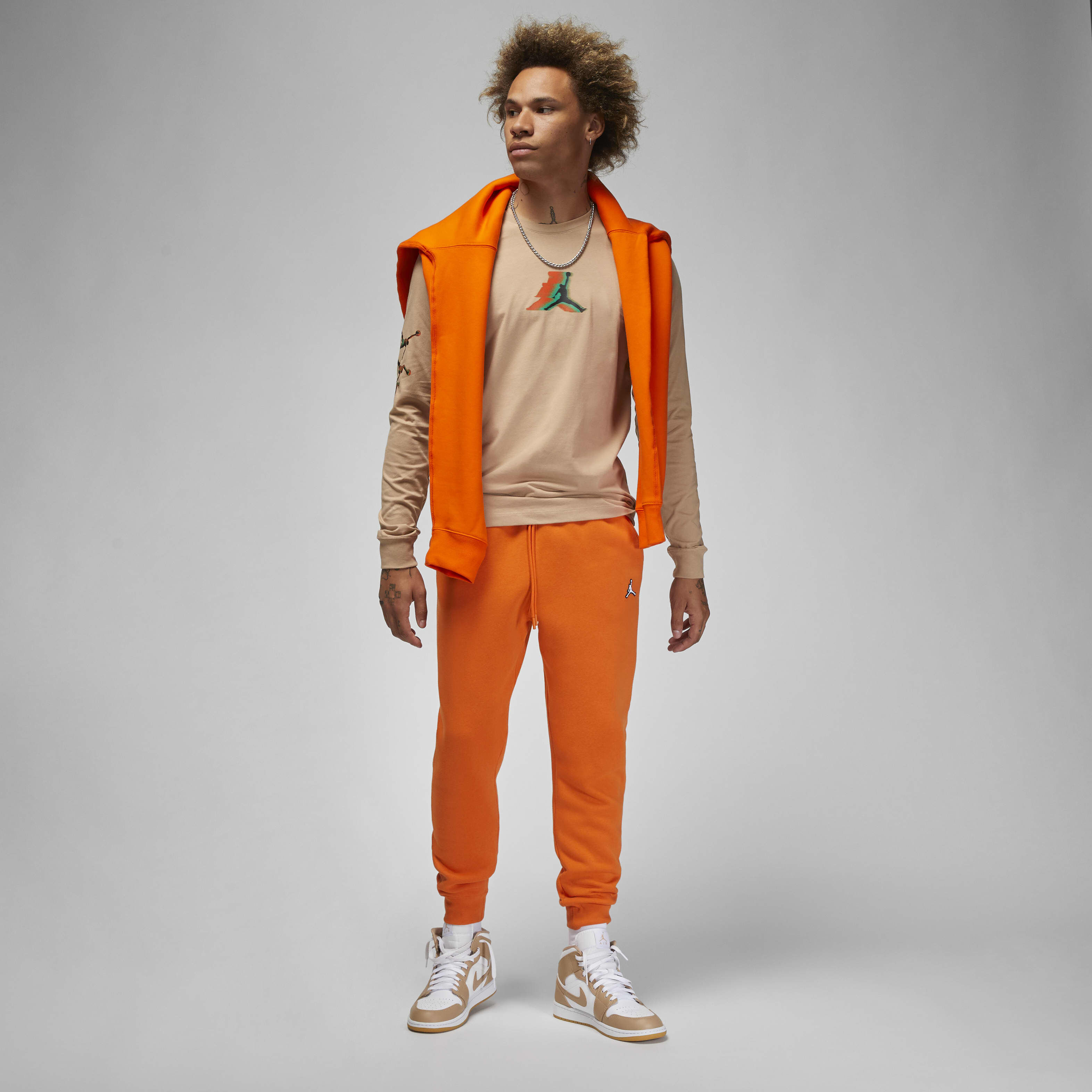 جوردن براند image number 4