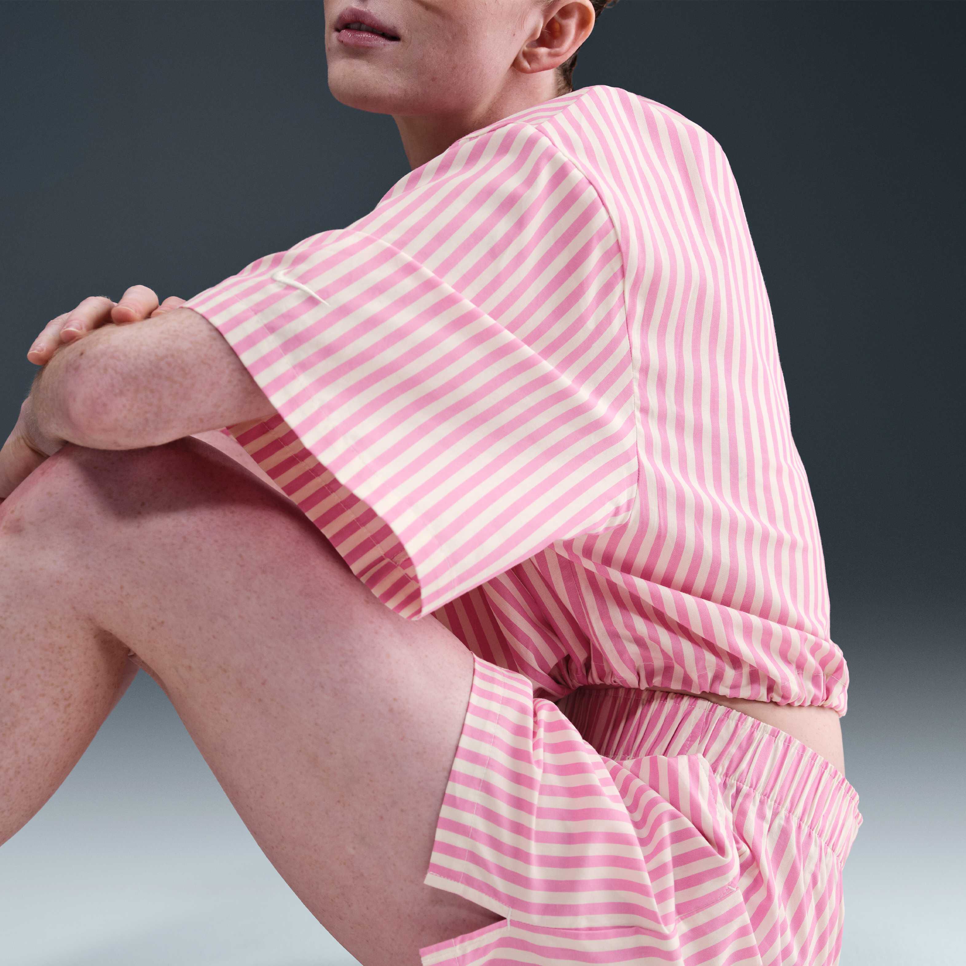 Nike Sportswear Chill Poplin image number 4