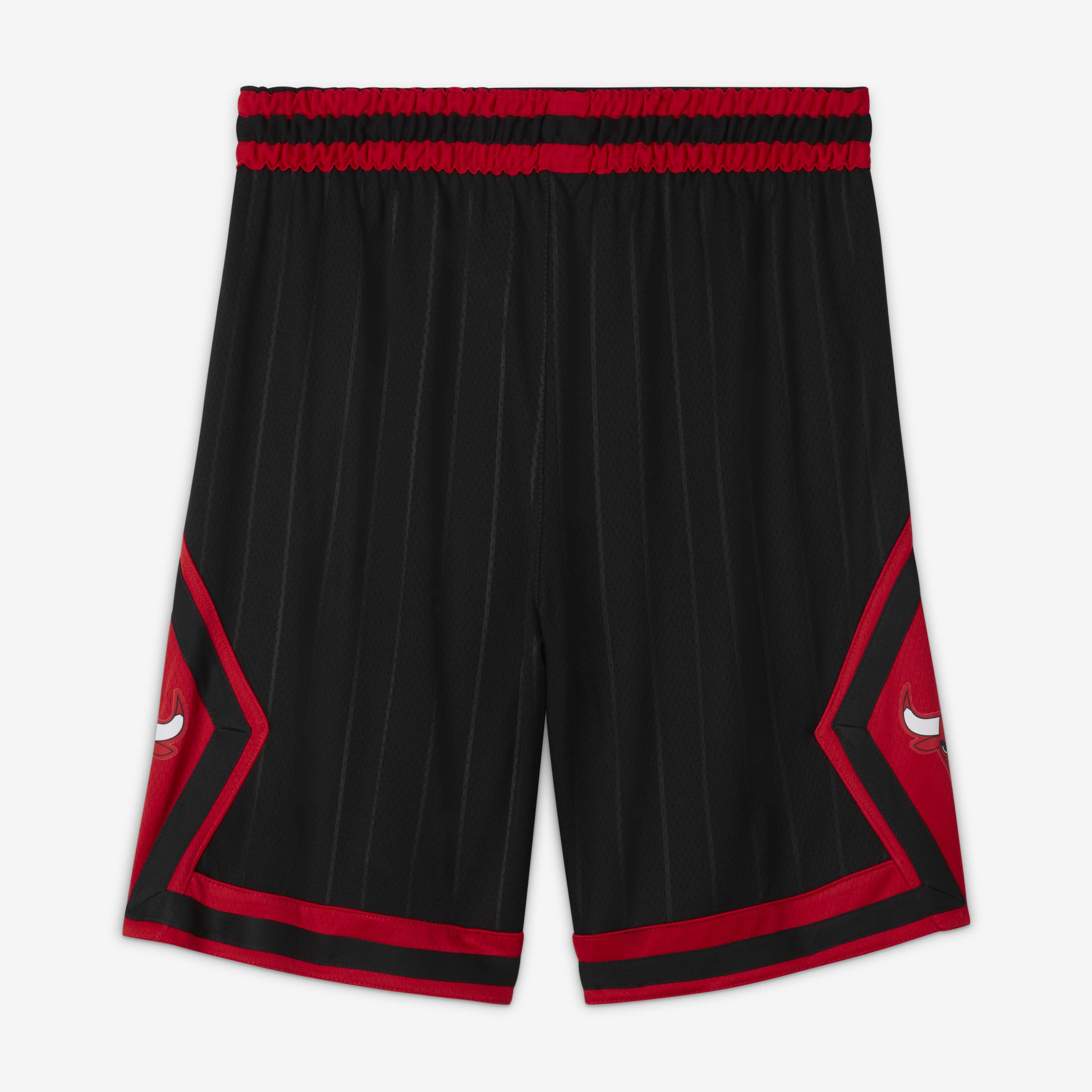 Bulls shorts nike discount