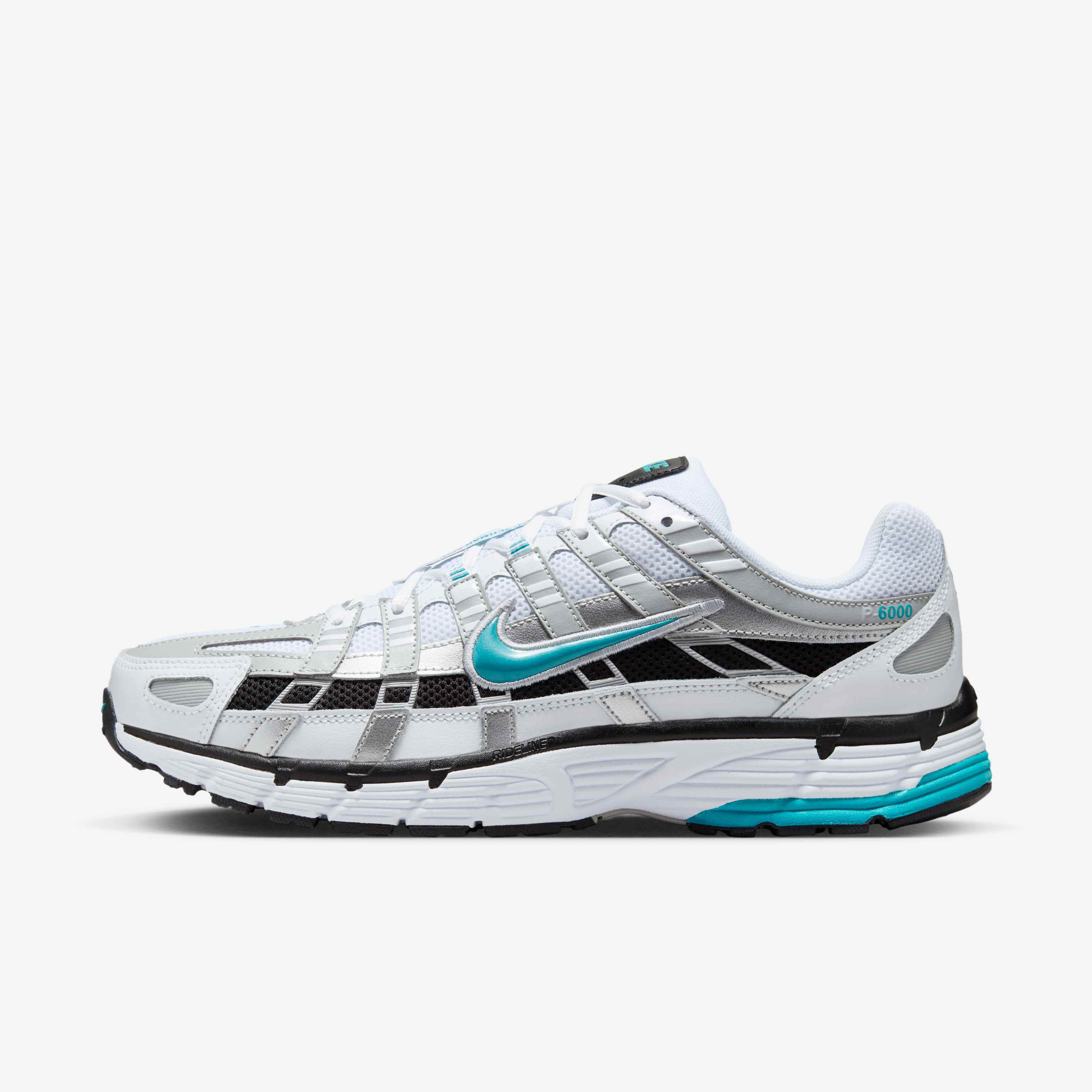 Nike P-6000 image number 0