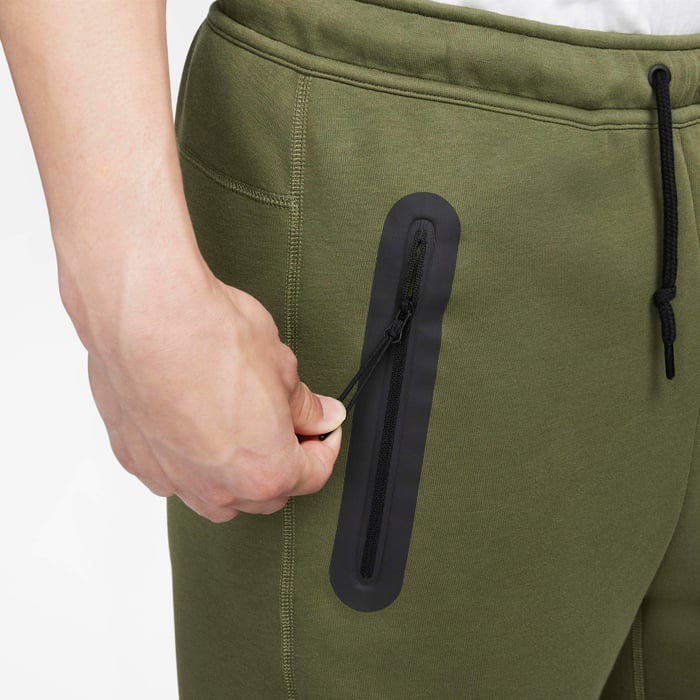 Nike Sportswear Tech Fleece image number 4 Nike Sportswear Tech Fleece image number 4