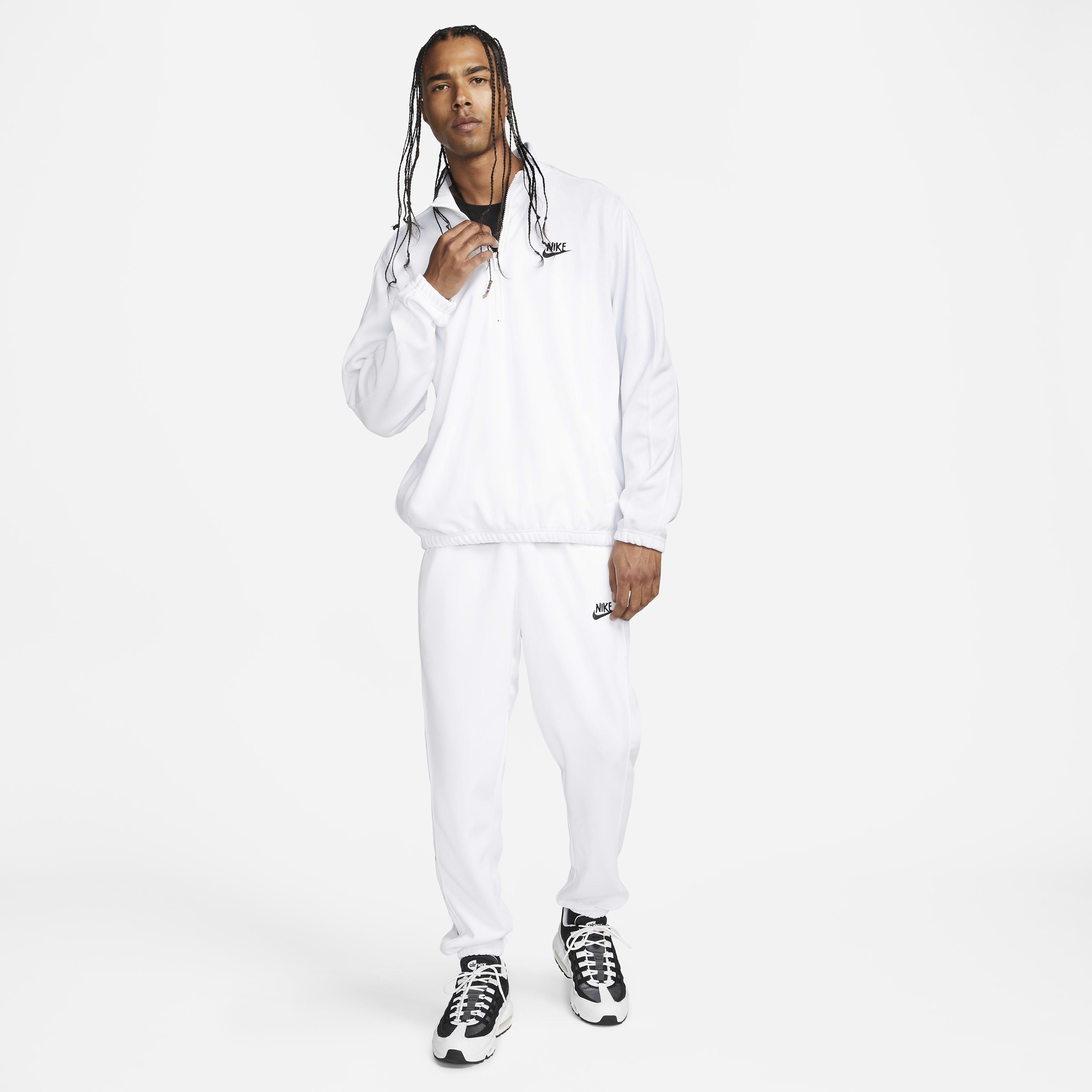 نايكي سبورتسوير image number 5