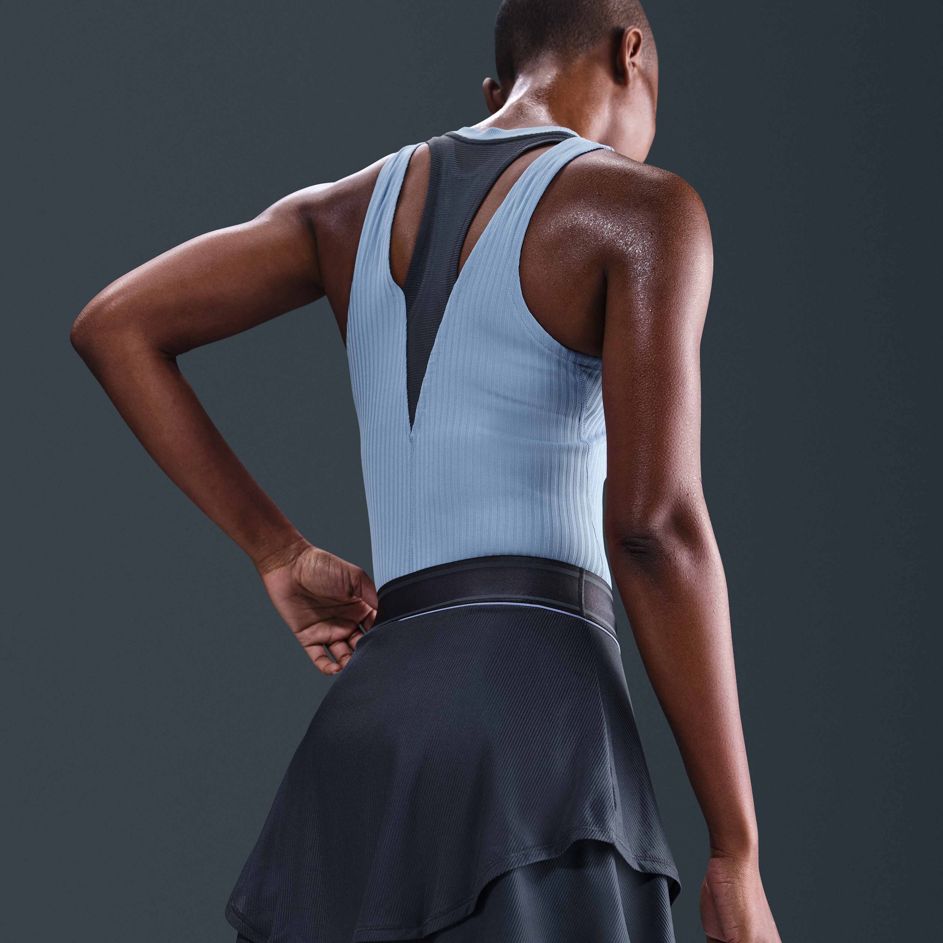 NikeCourt Slam image number 2