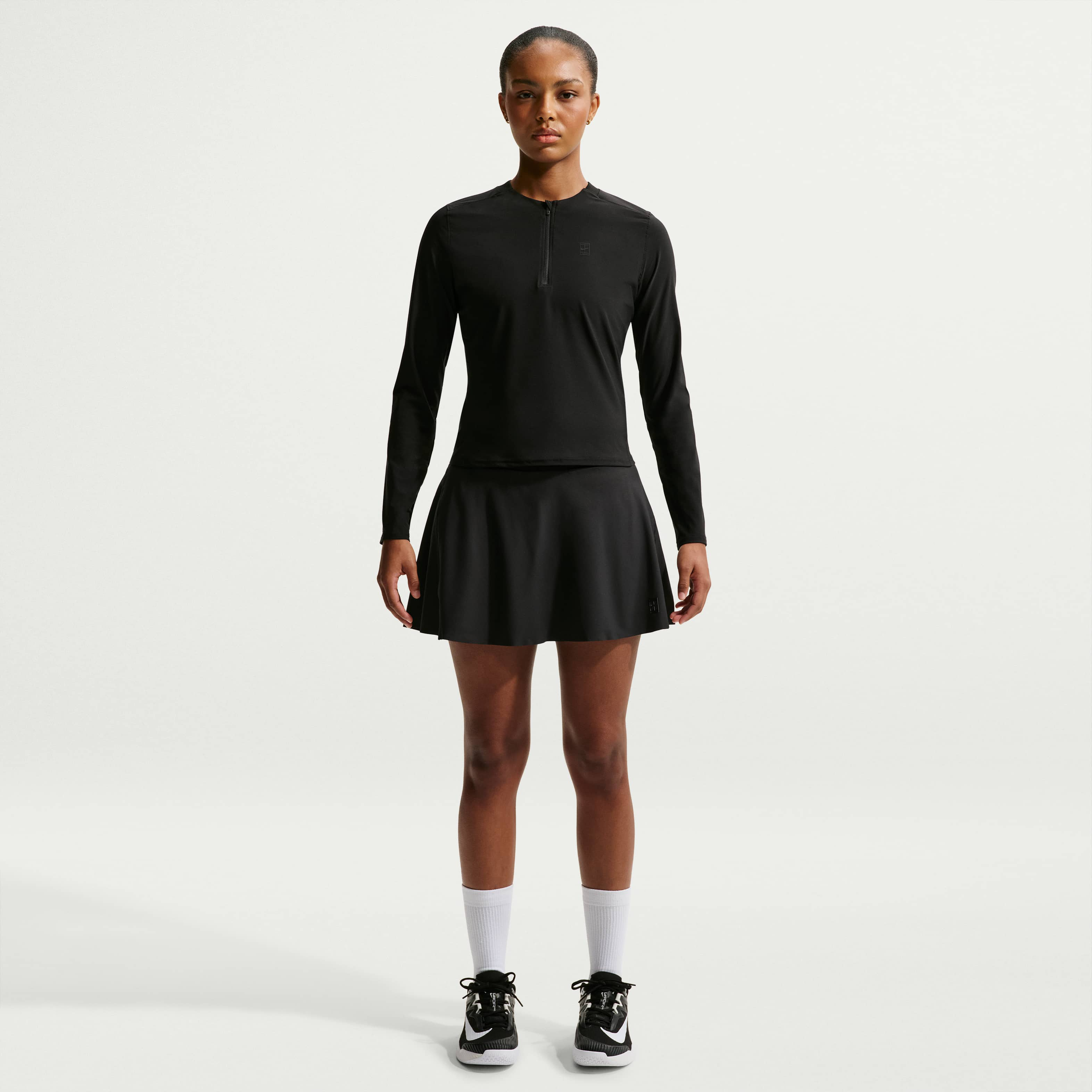 NikeCourt Advantage image number 3